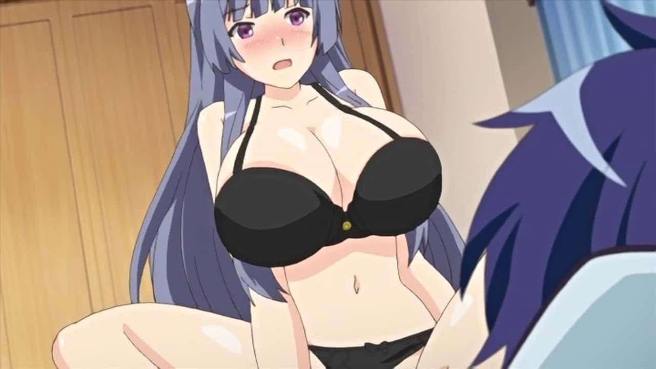 巨乳ドスケベ学園