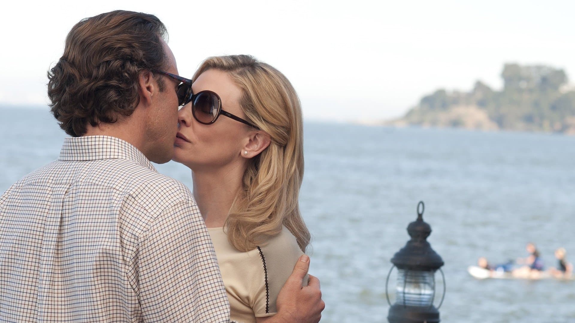 Jazmín Azul (Blue Jasmine)