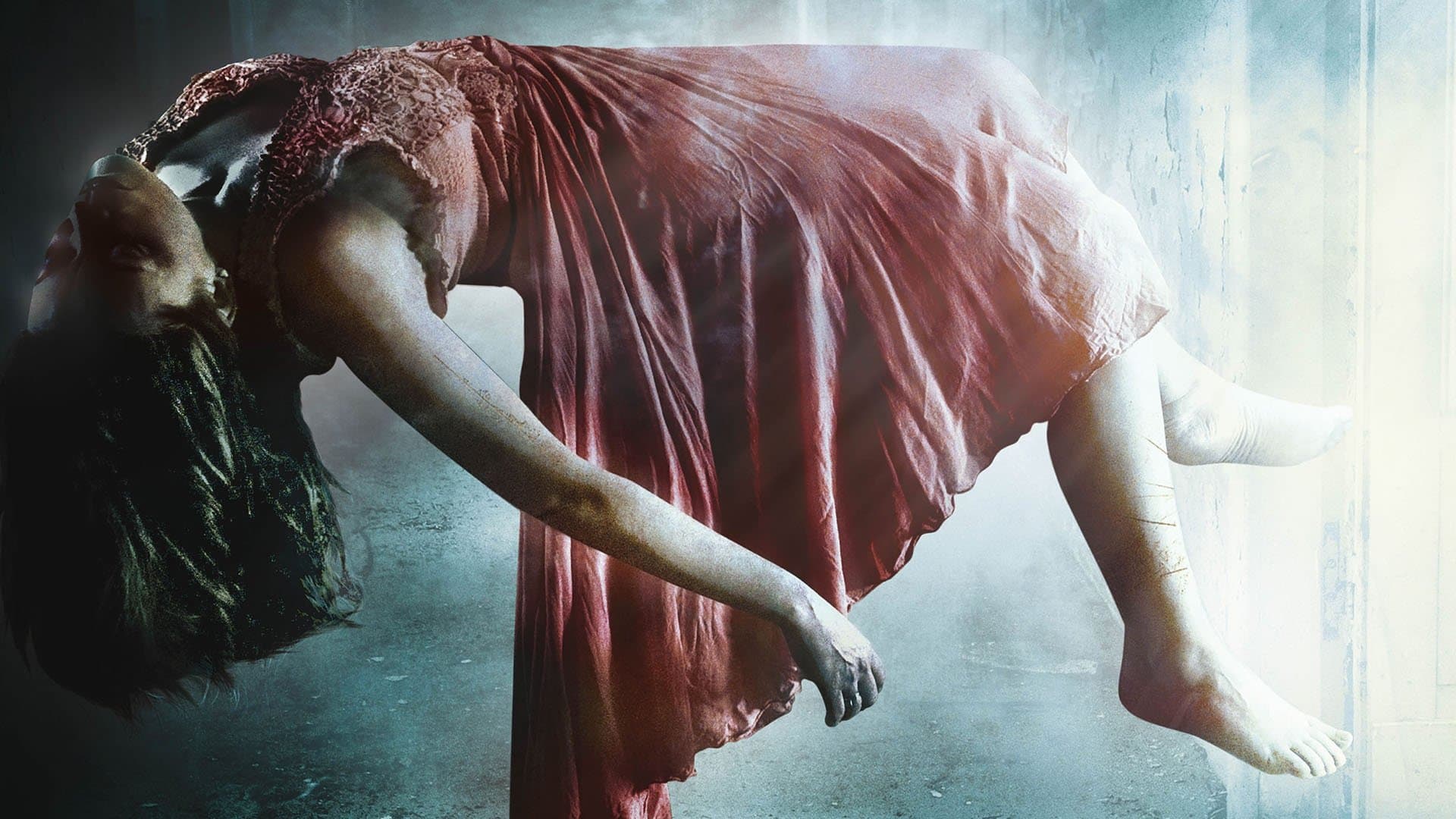 Exorcismo En Georgia
