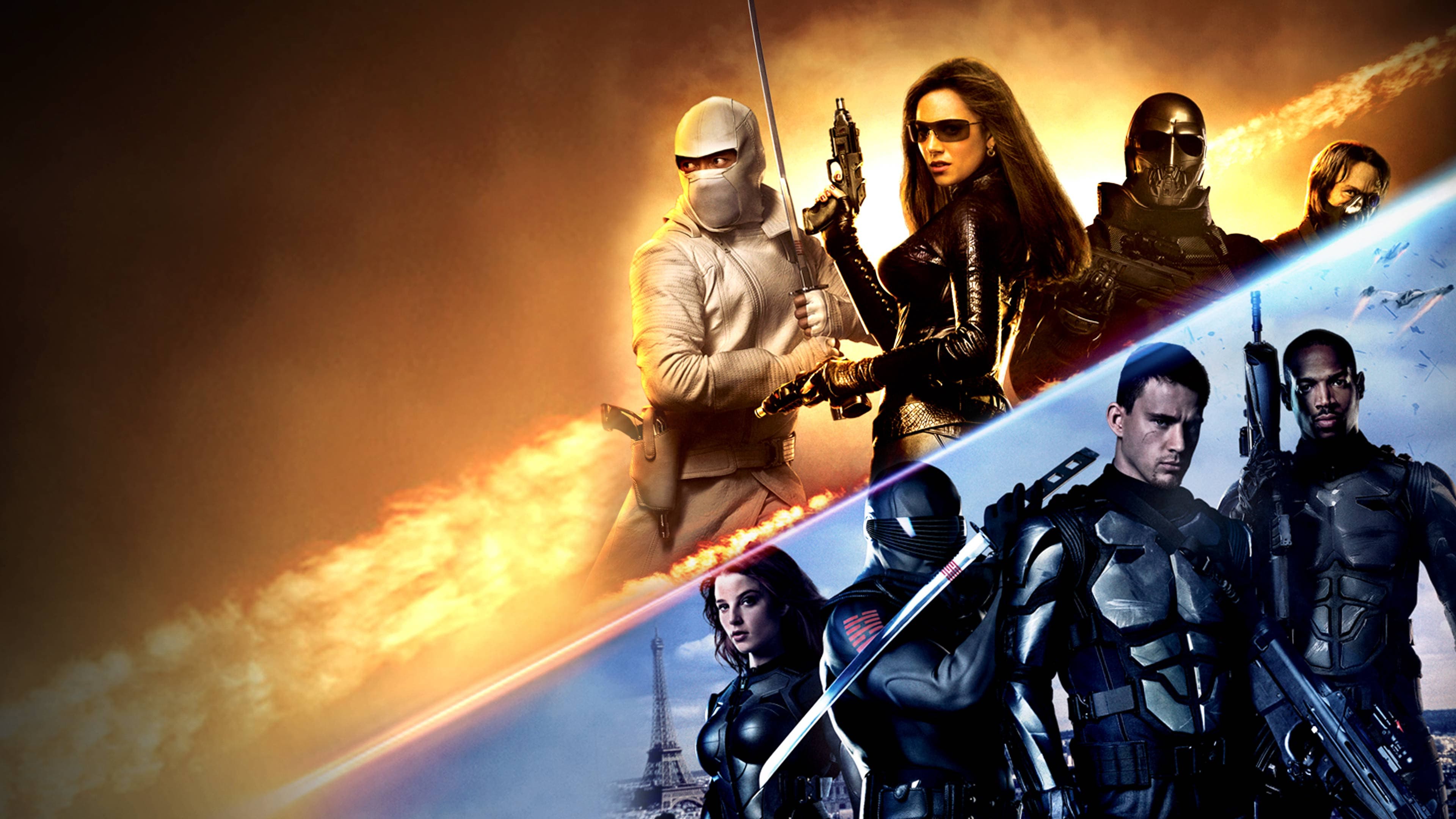 G.I. Joe: El origen de Cobra