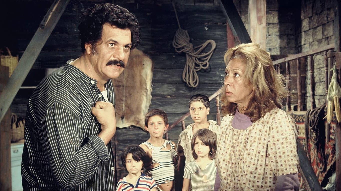 Öksüzler