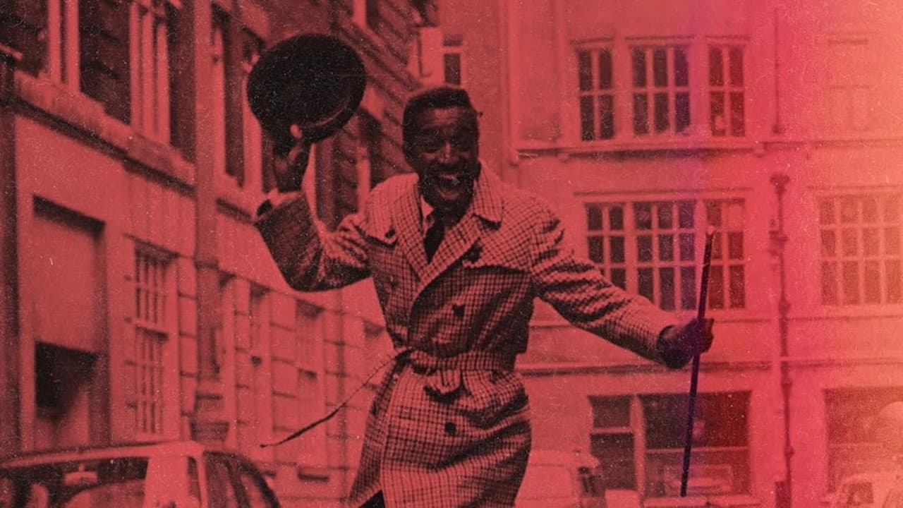 Sammy by Sammy, mes années 60