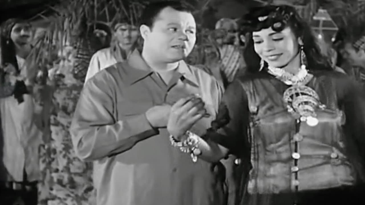 وهيبة ملكة الغجر