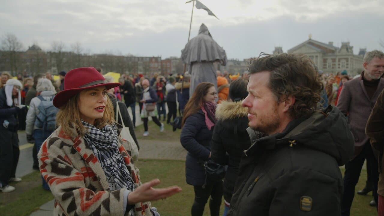 Filemon en de Complotten