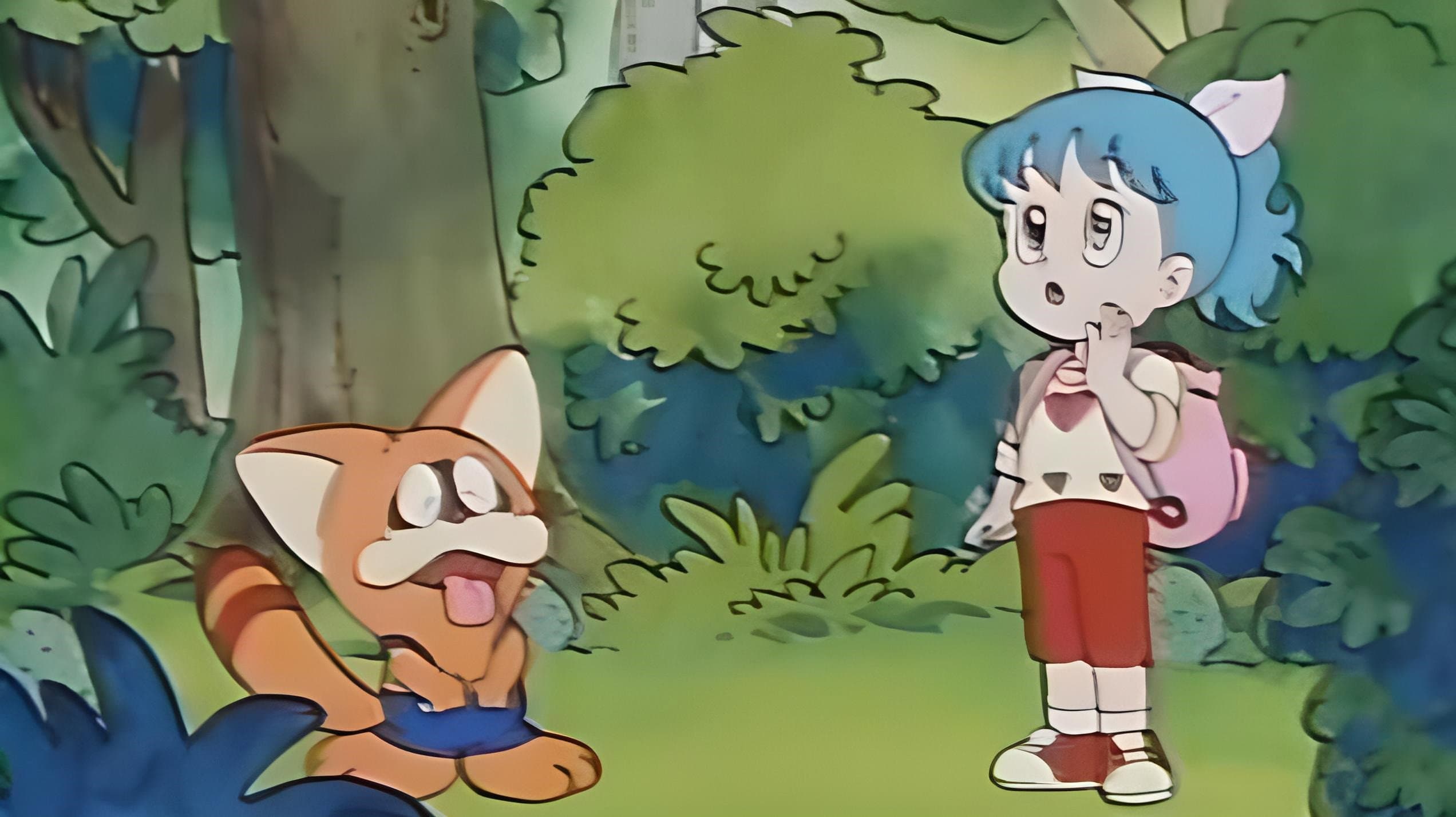 ポコニャン