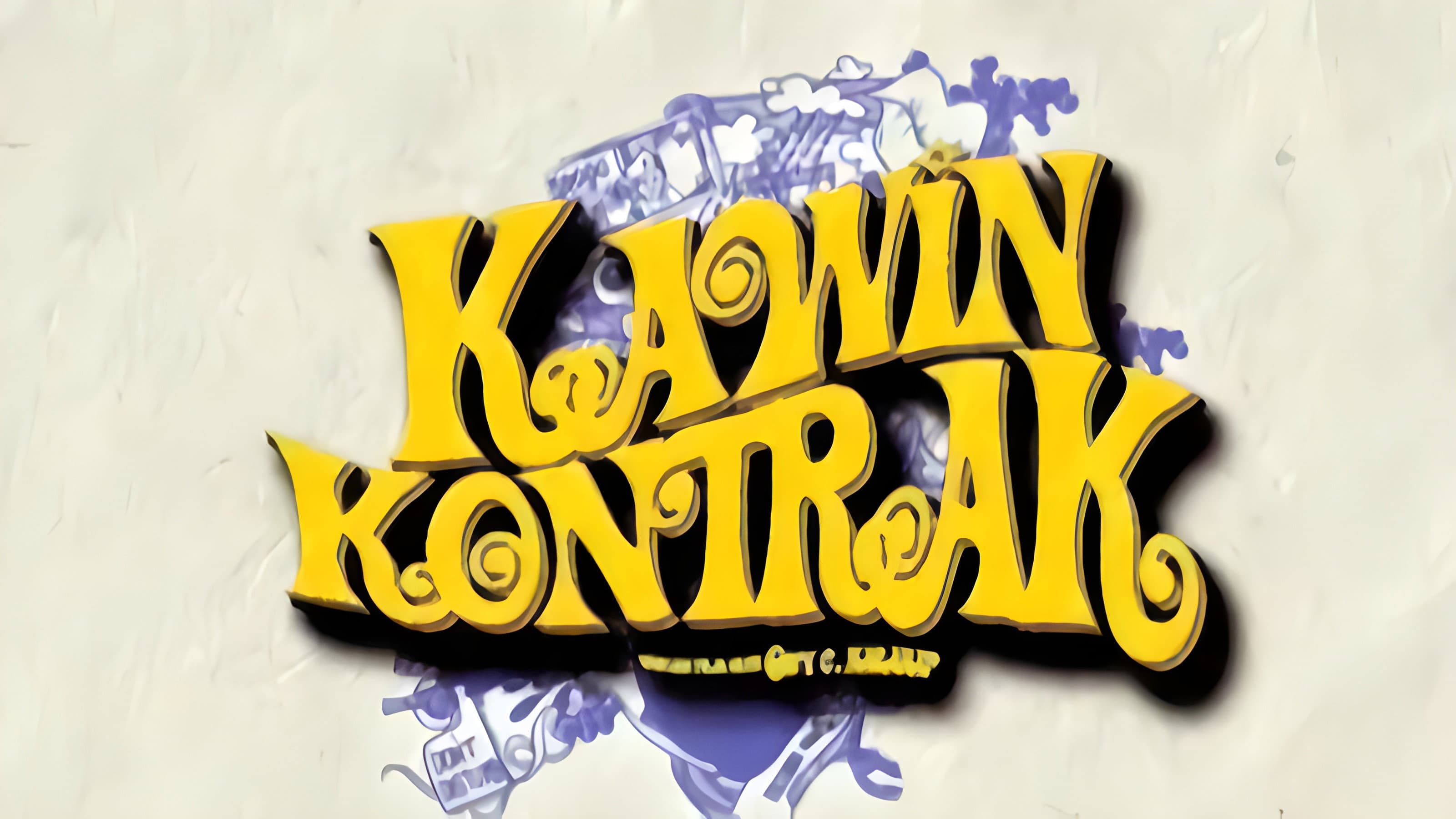 Kawin Kontrak Collection