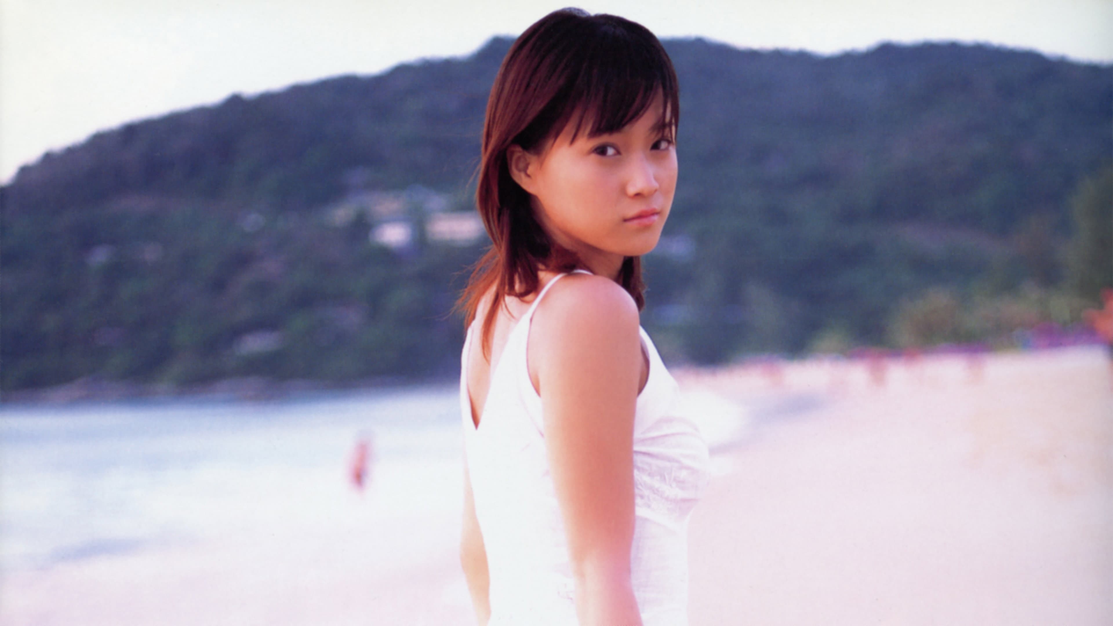 亀井絵里 ～ラブハロ!～