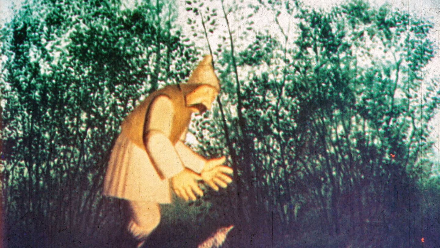Vrăjitorul bun