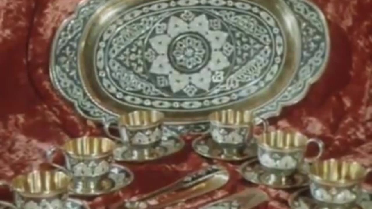 Кубачинцы