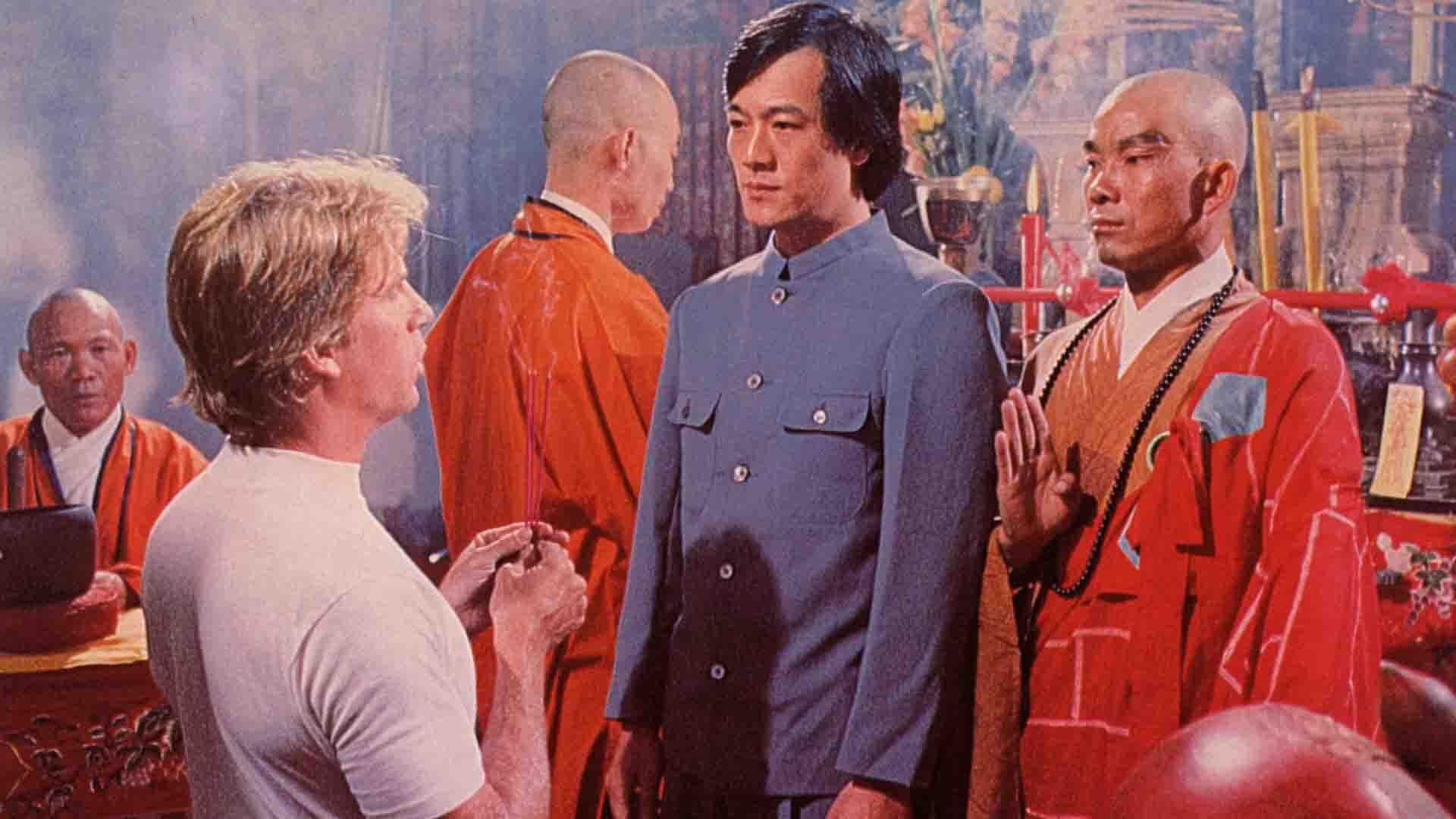 神探光頭妹