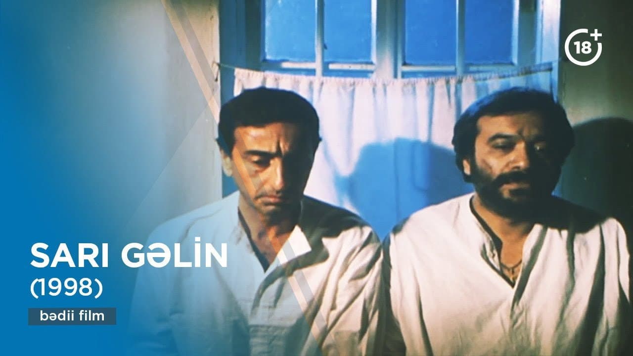 Sarı gəlin
