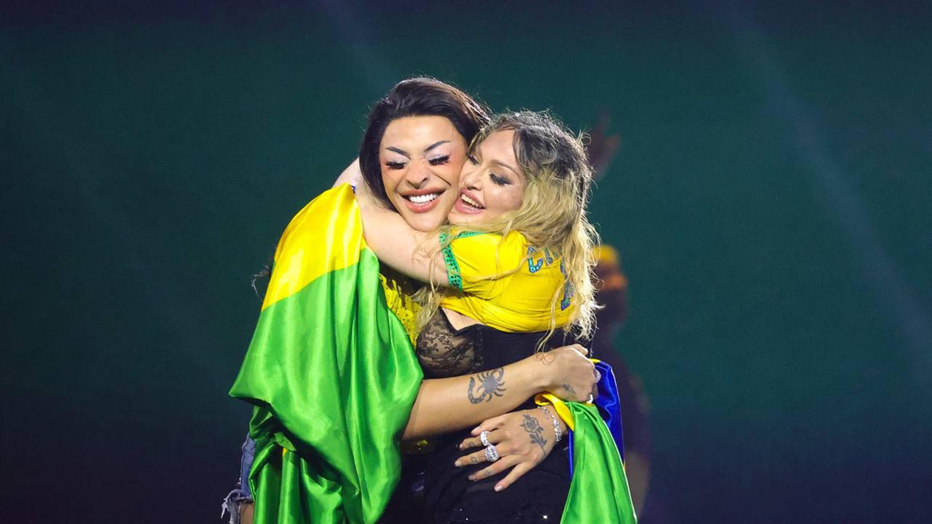 Todo Mundo no Rio