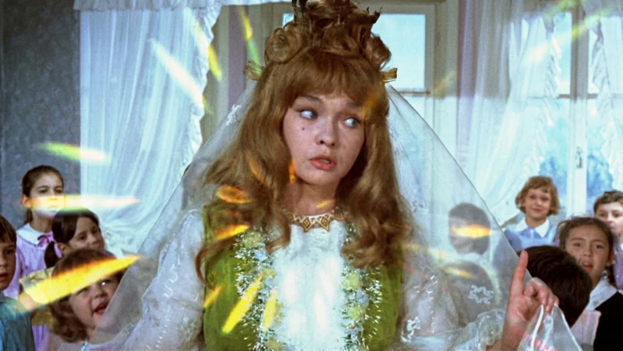 Veronica (1972) Collection
