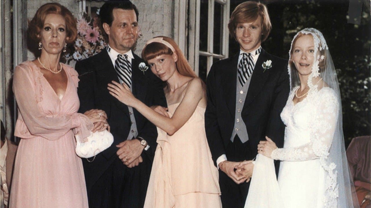 La boda