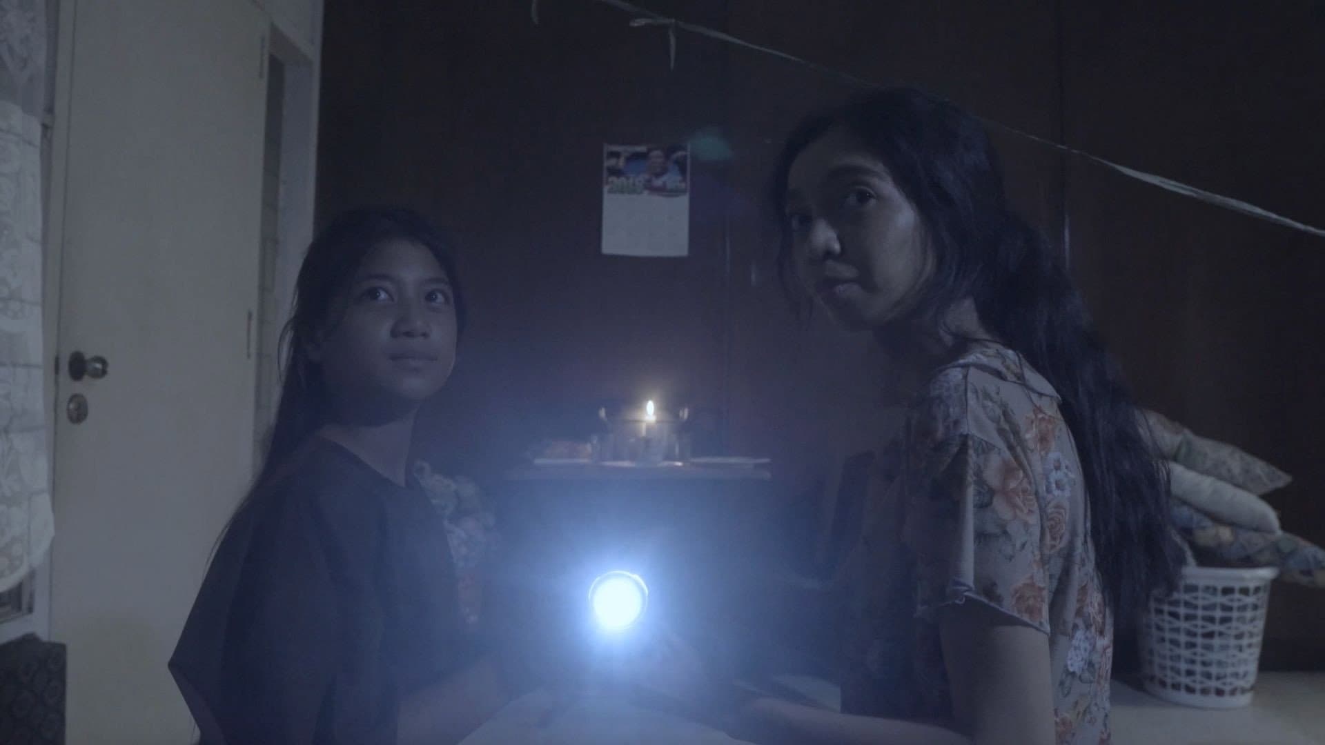 Ang Mangtas sa Habagatan