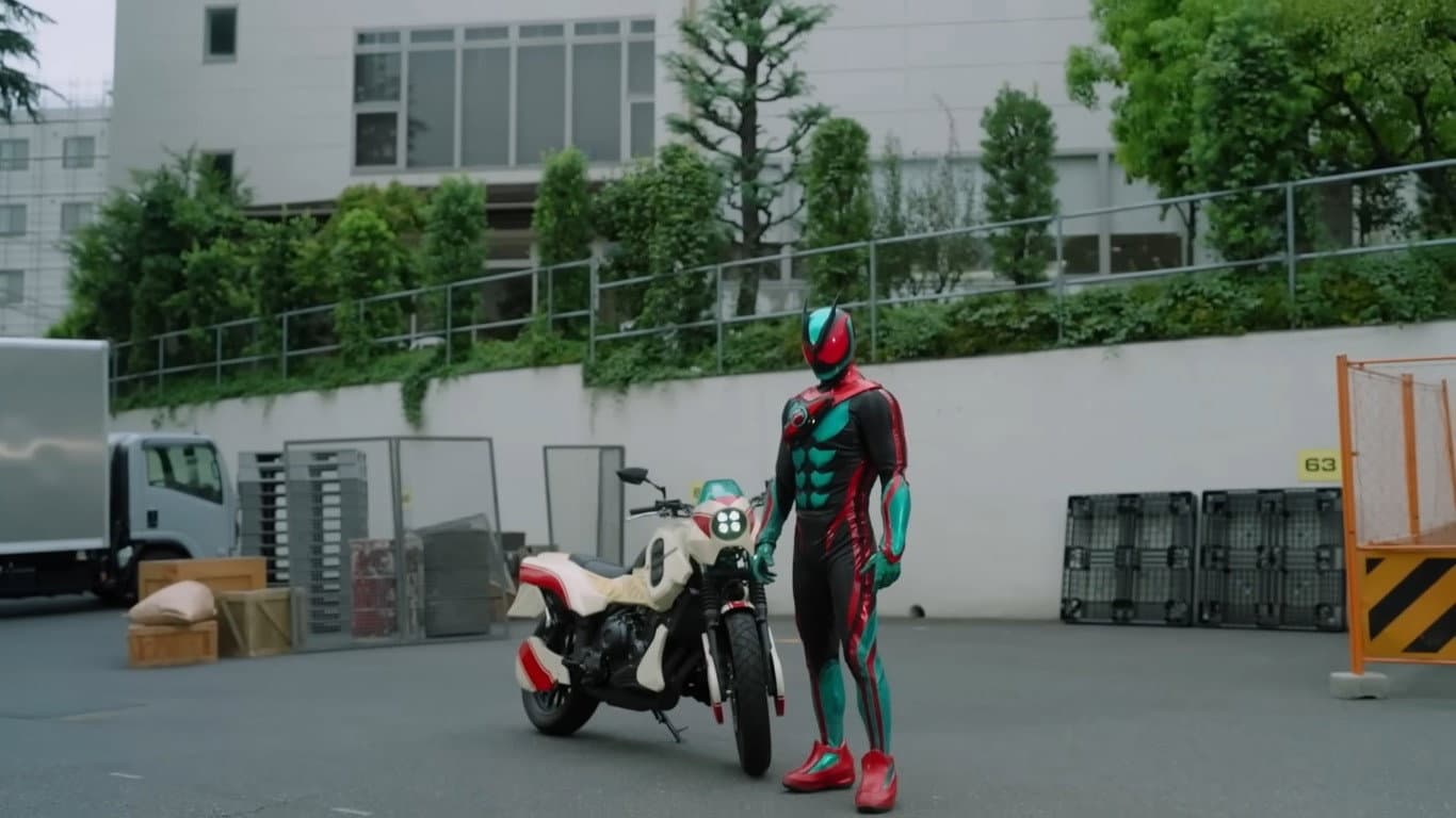 仮面ライダーゼッツコレクション