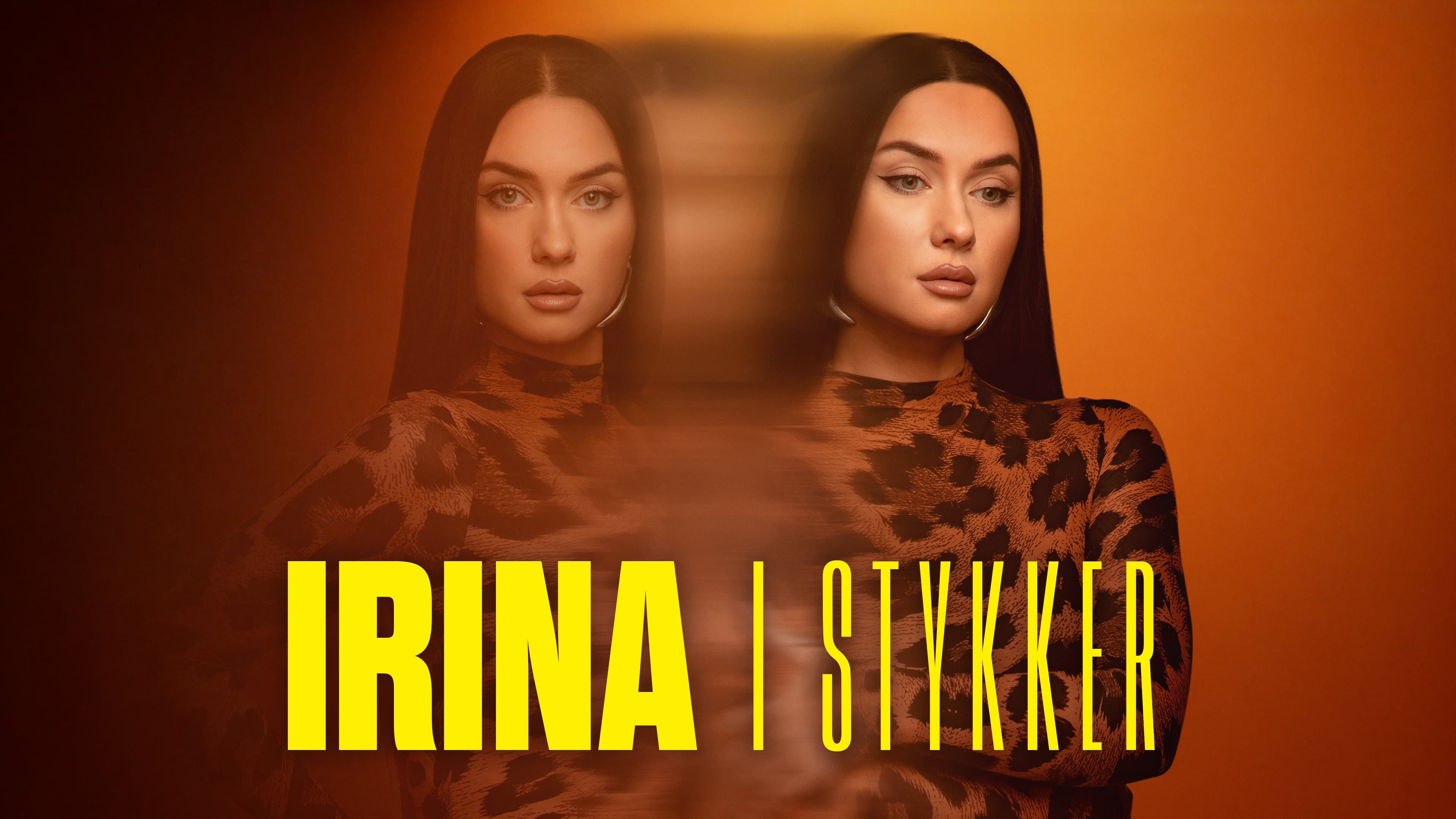 Irina i stykker