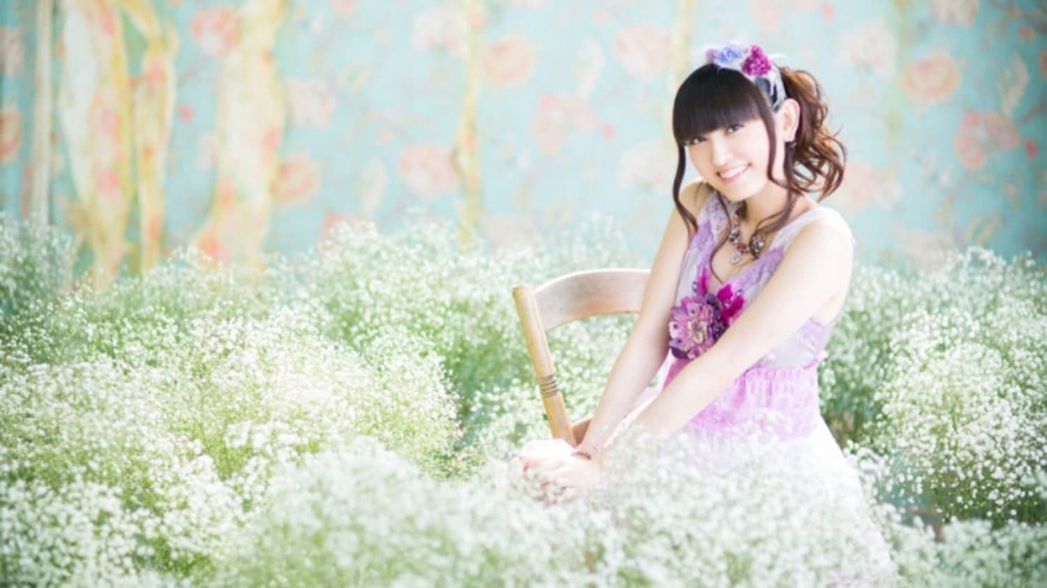 田村ゆかり LIVE *Lantana in the Moonlight*