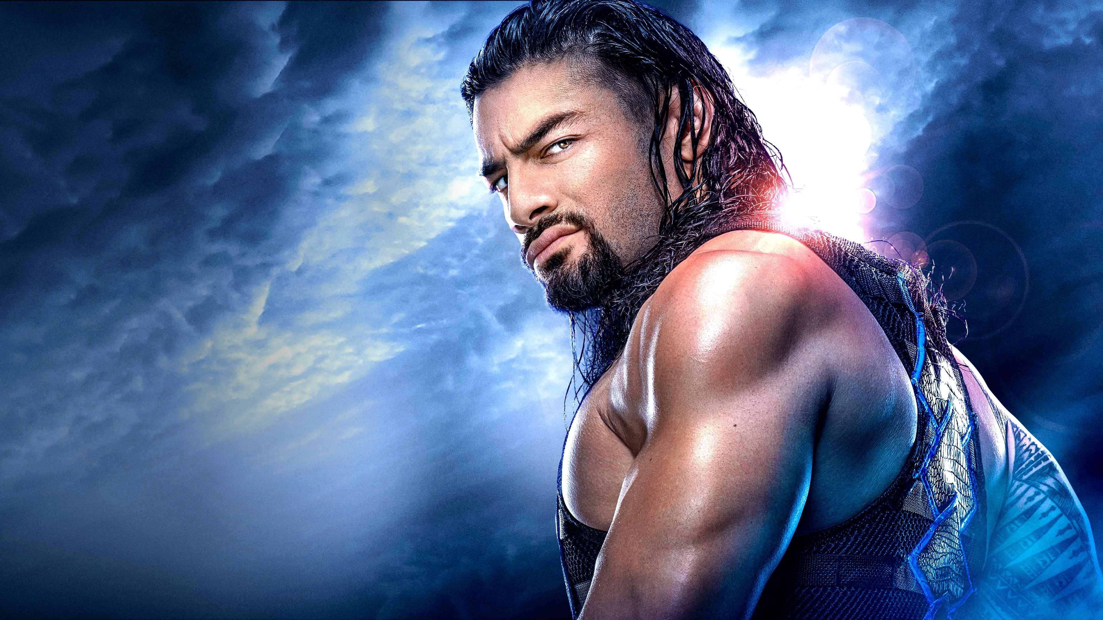 WWE Payback