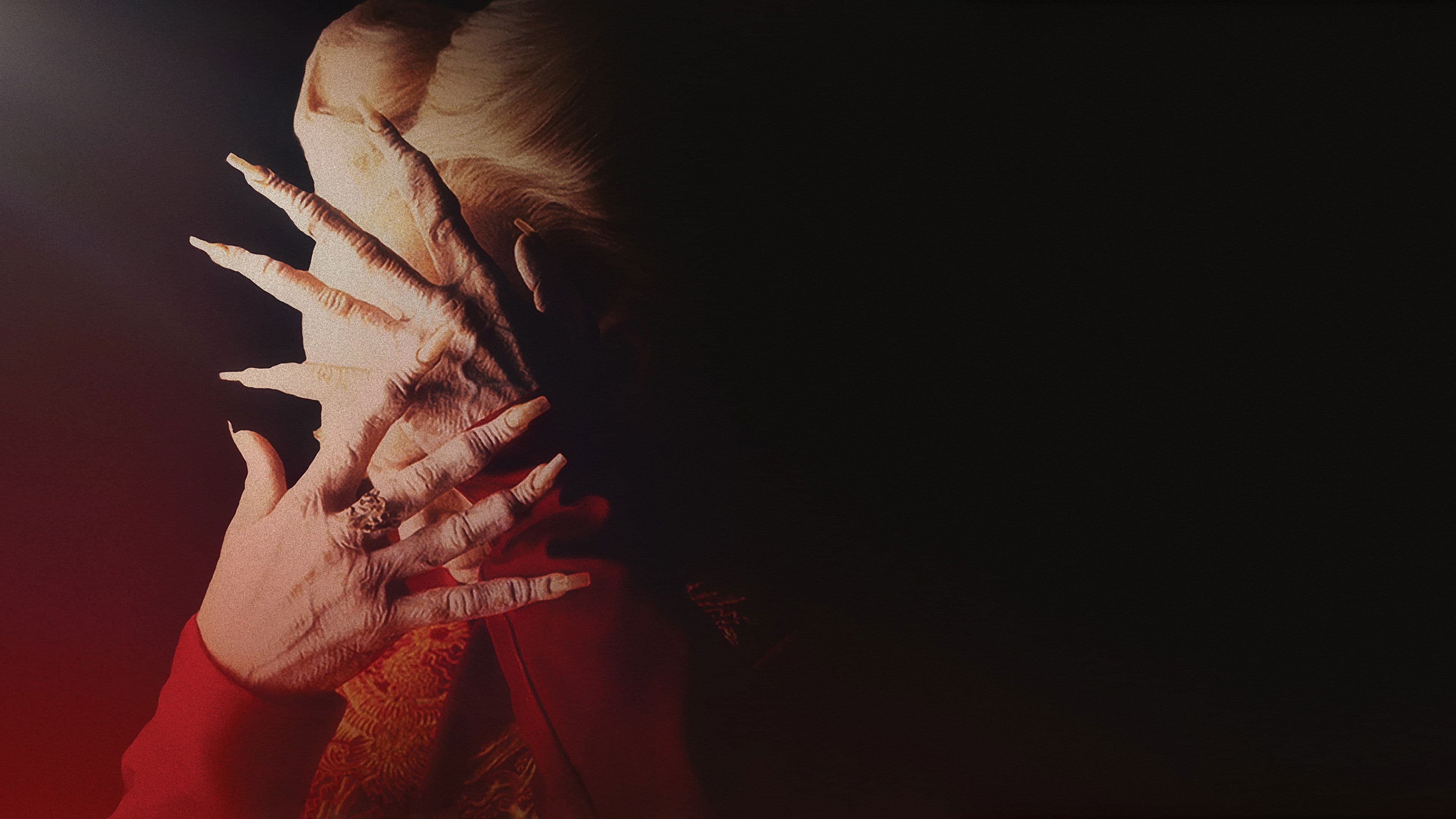 Drácula de Bram Stoker