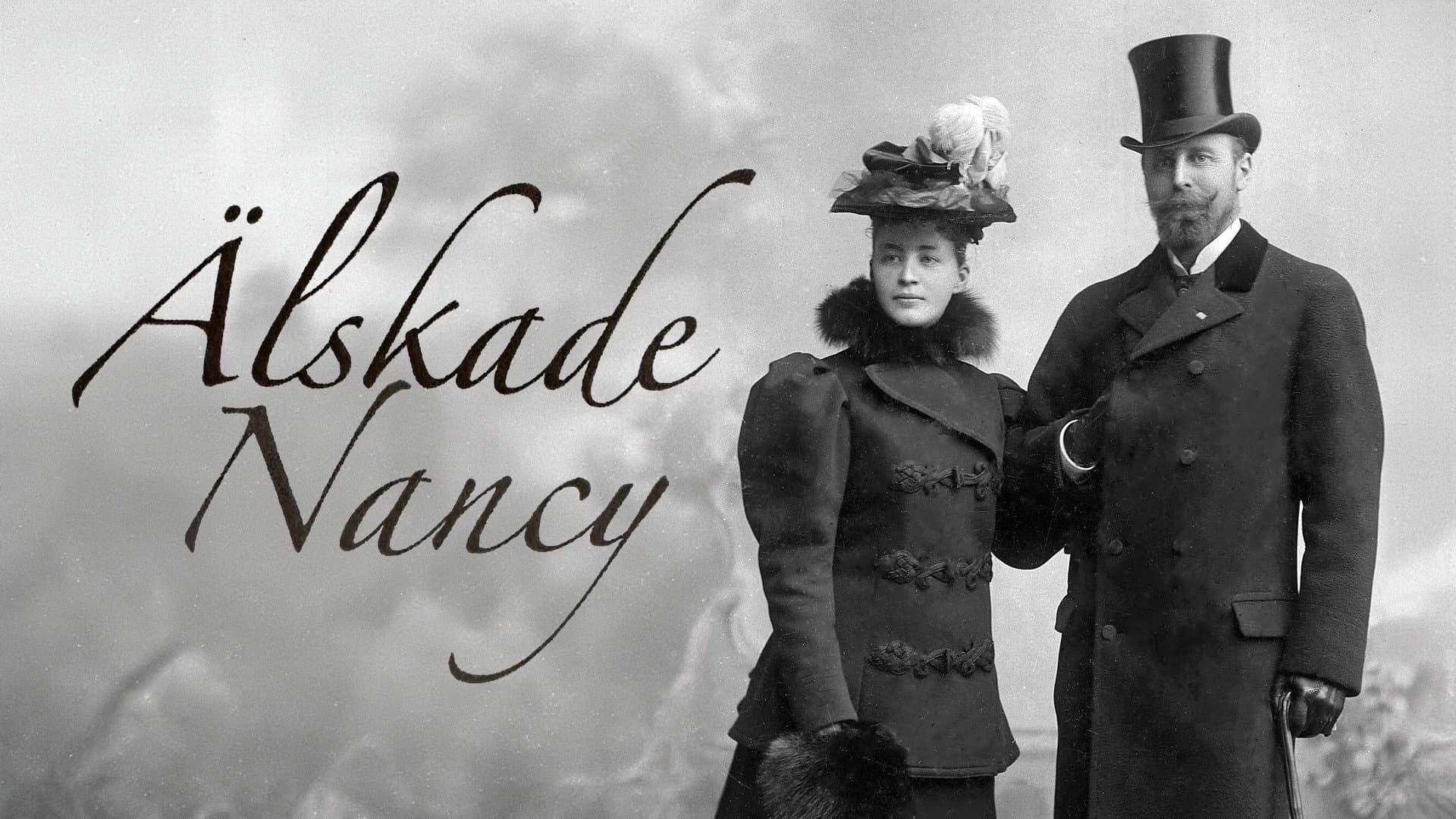 Älskade Nancy