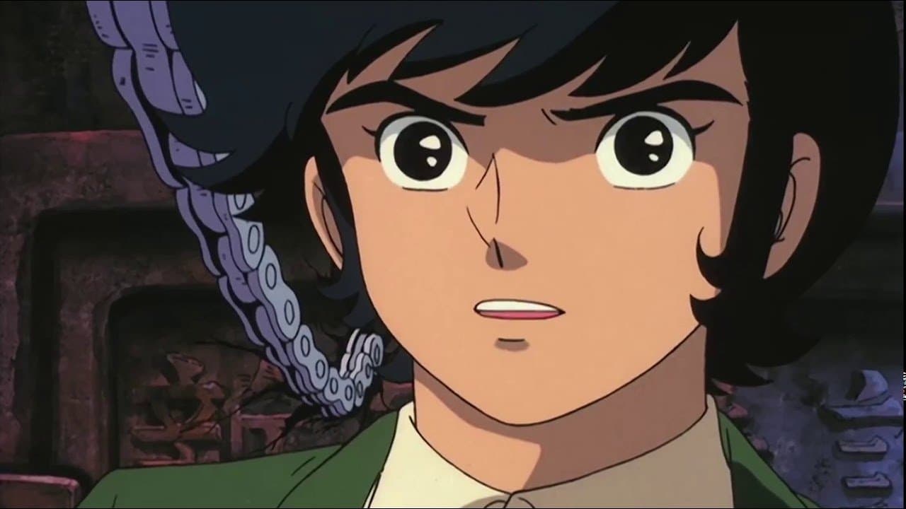 Devilman (OVAs)