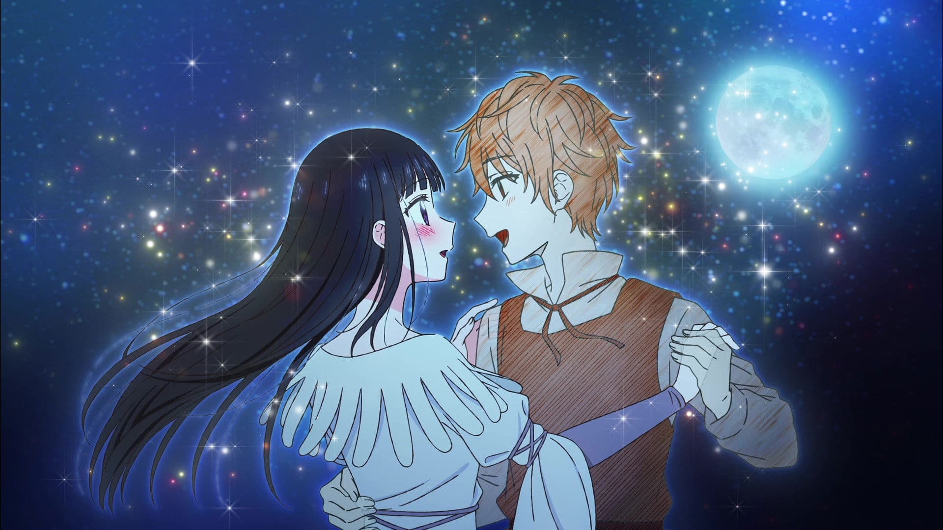 シャンピニオンの魔女
