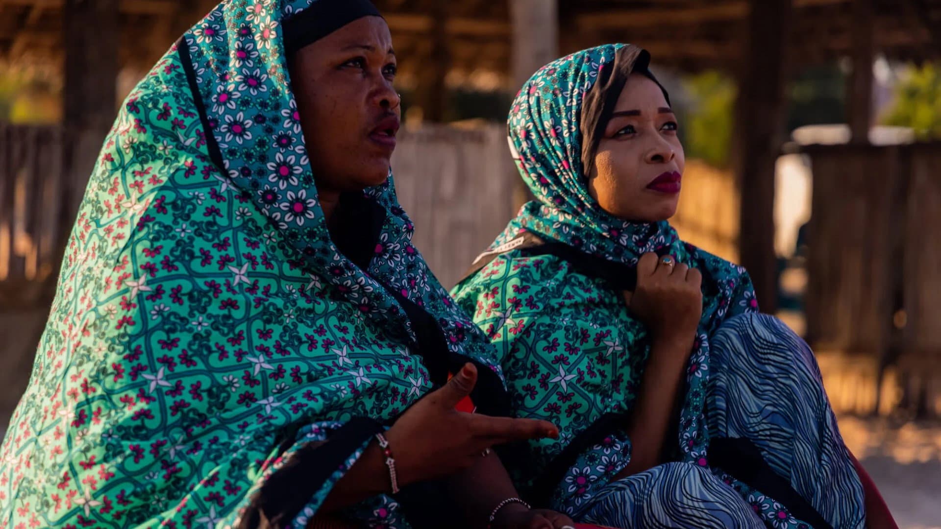 Unyagoni: Bahati's Sex Education Journey
