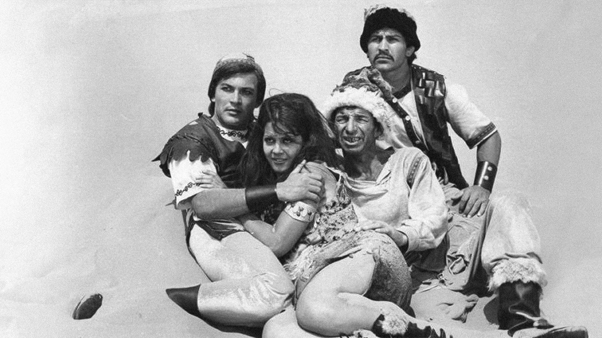 Karaoğlan: Camoka'nın İntikamı