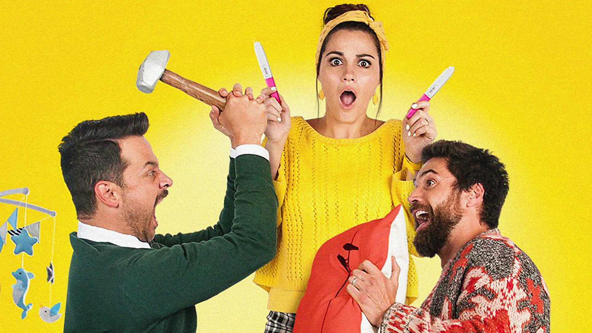 Doblemente embarazada - Colección