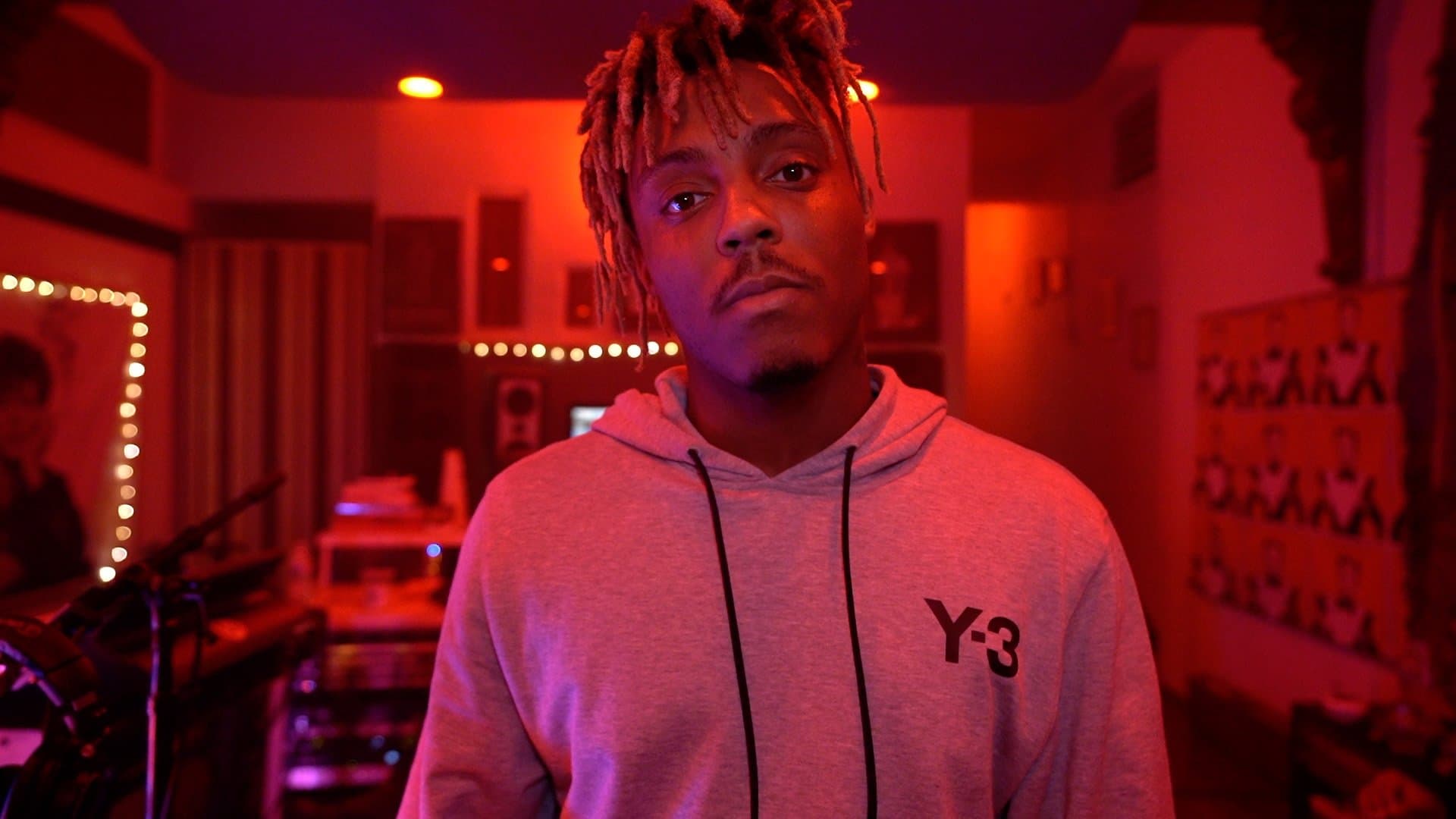 Music Box: Juice WRLD: Into the Abyss