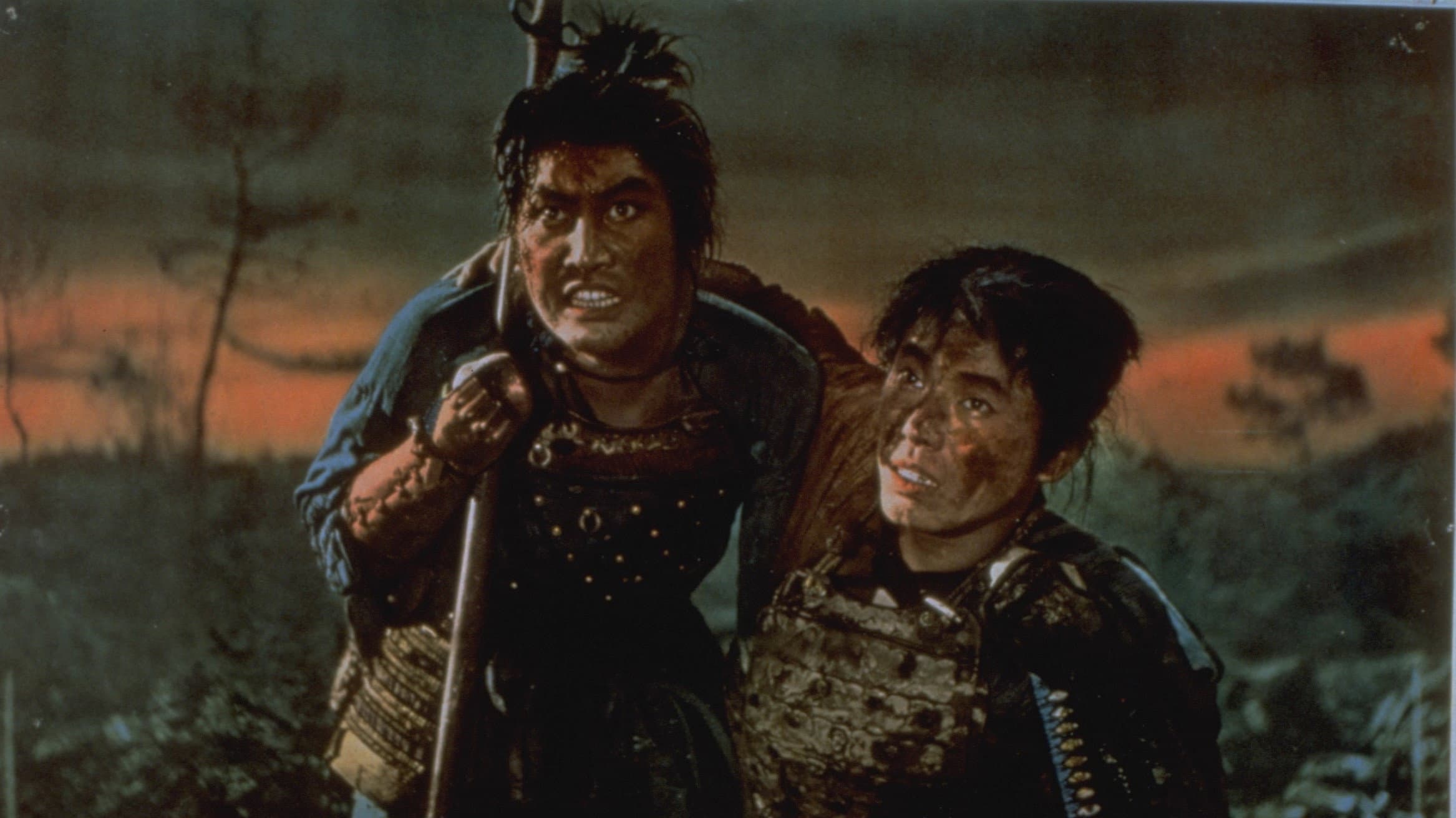 Miyamoto Musashi Collection par Tomu Uchida