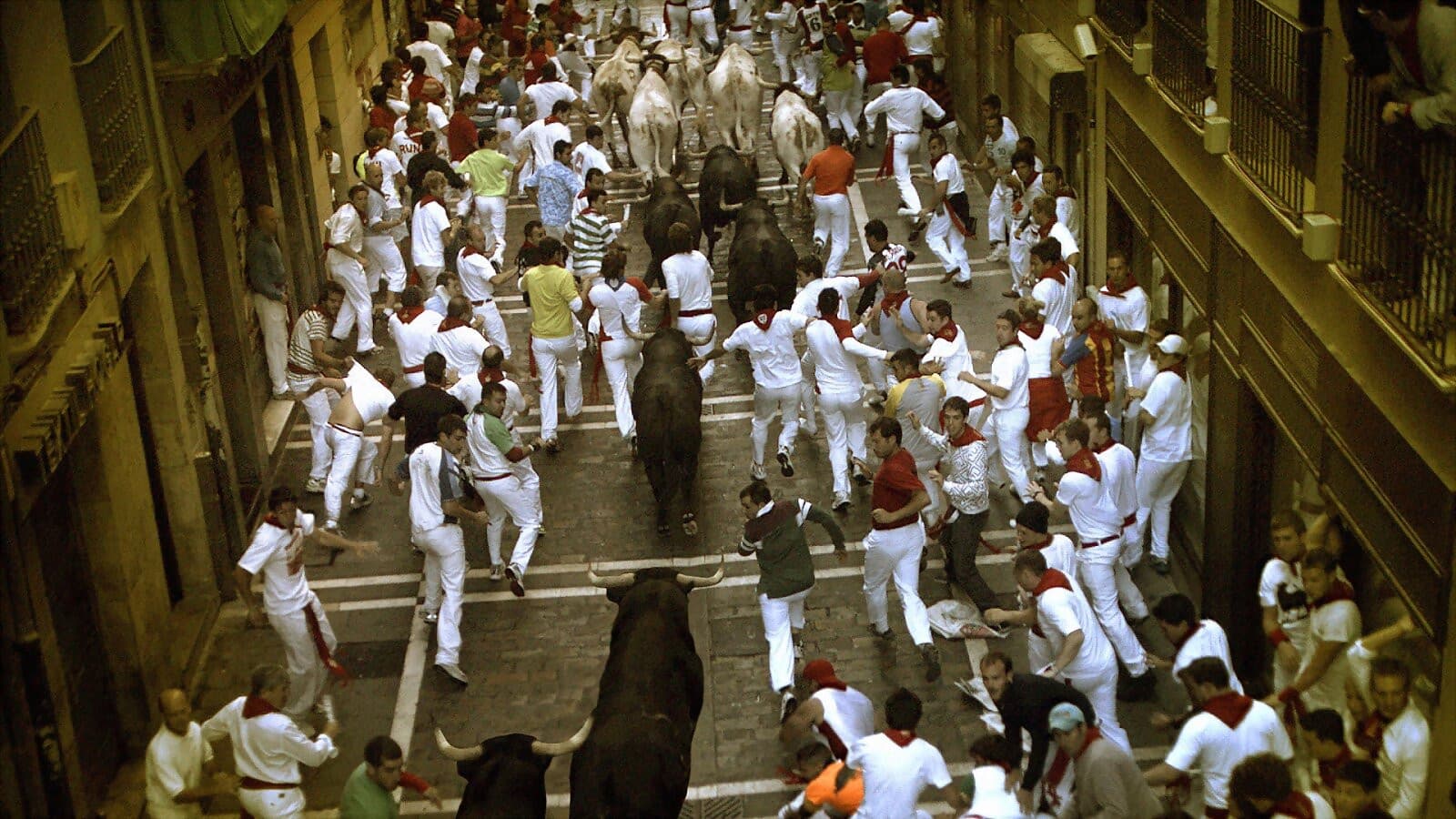 Encierro