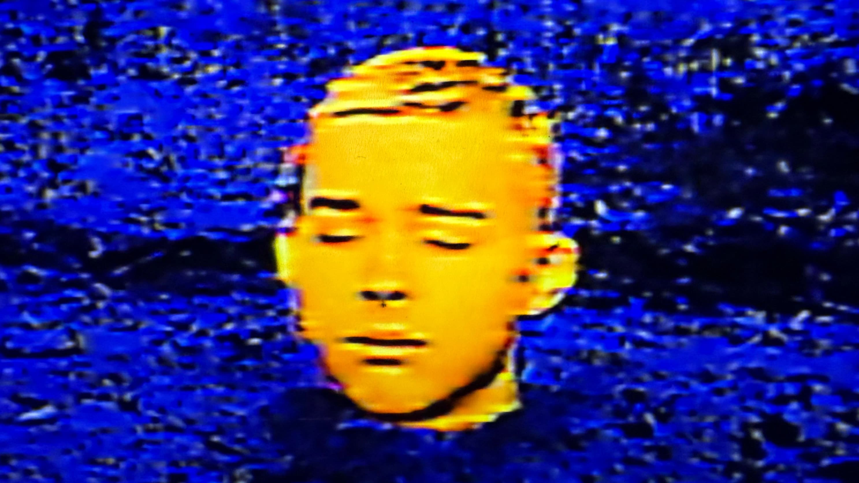Lee the LemonMan