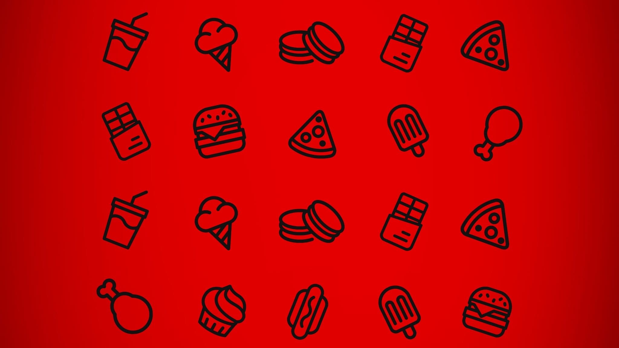 La comida que cambió el mundo: Edición de bolsillo