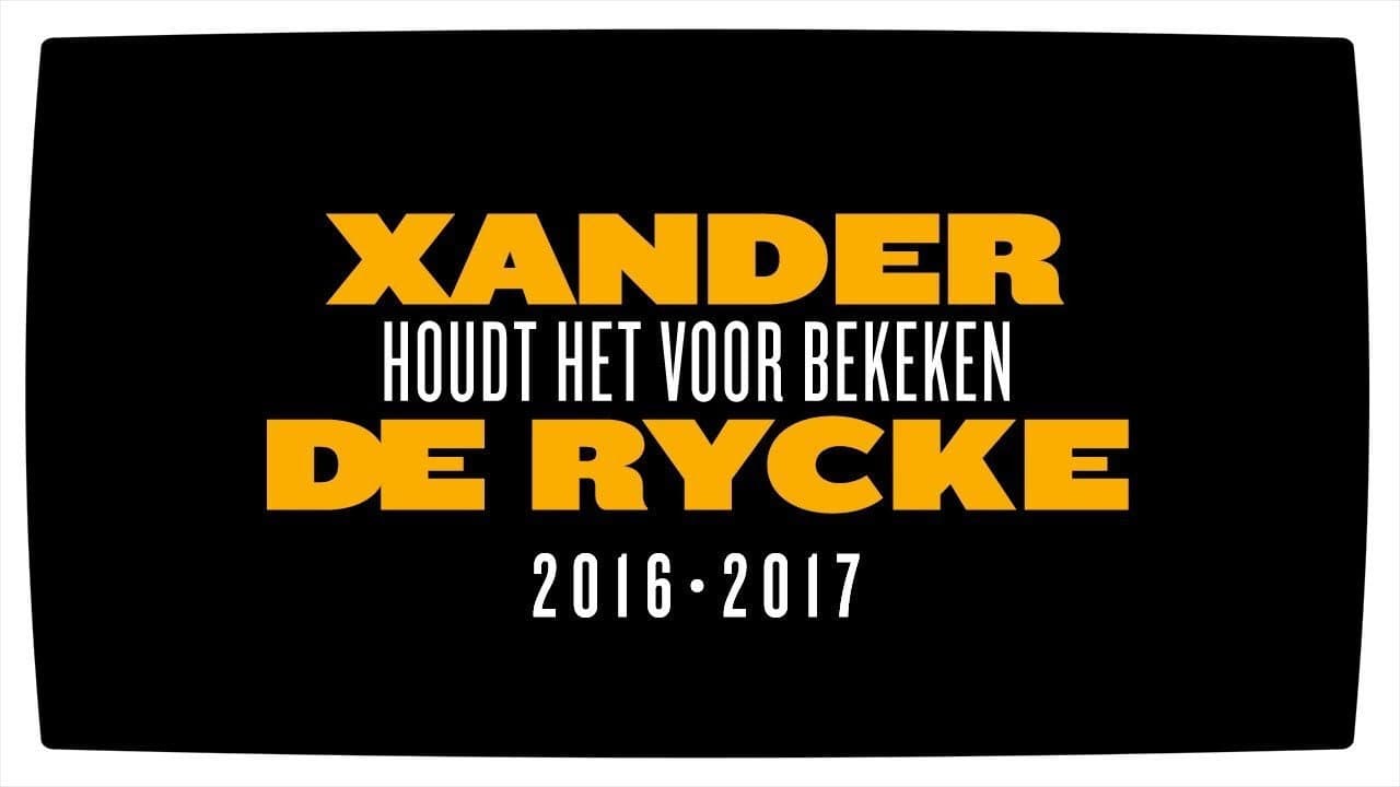 Houdt Het Voor Bekeken Collectie