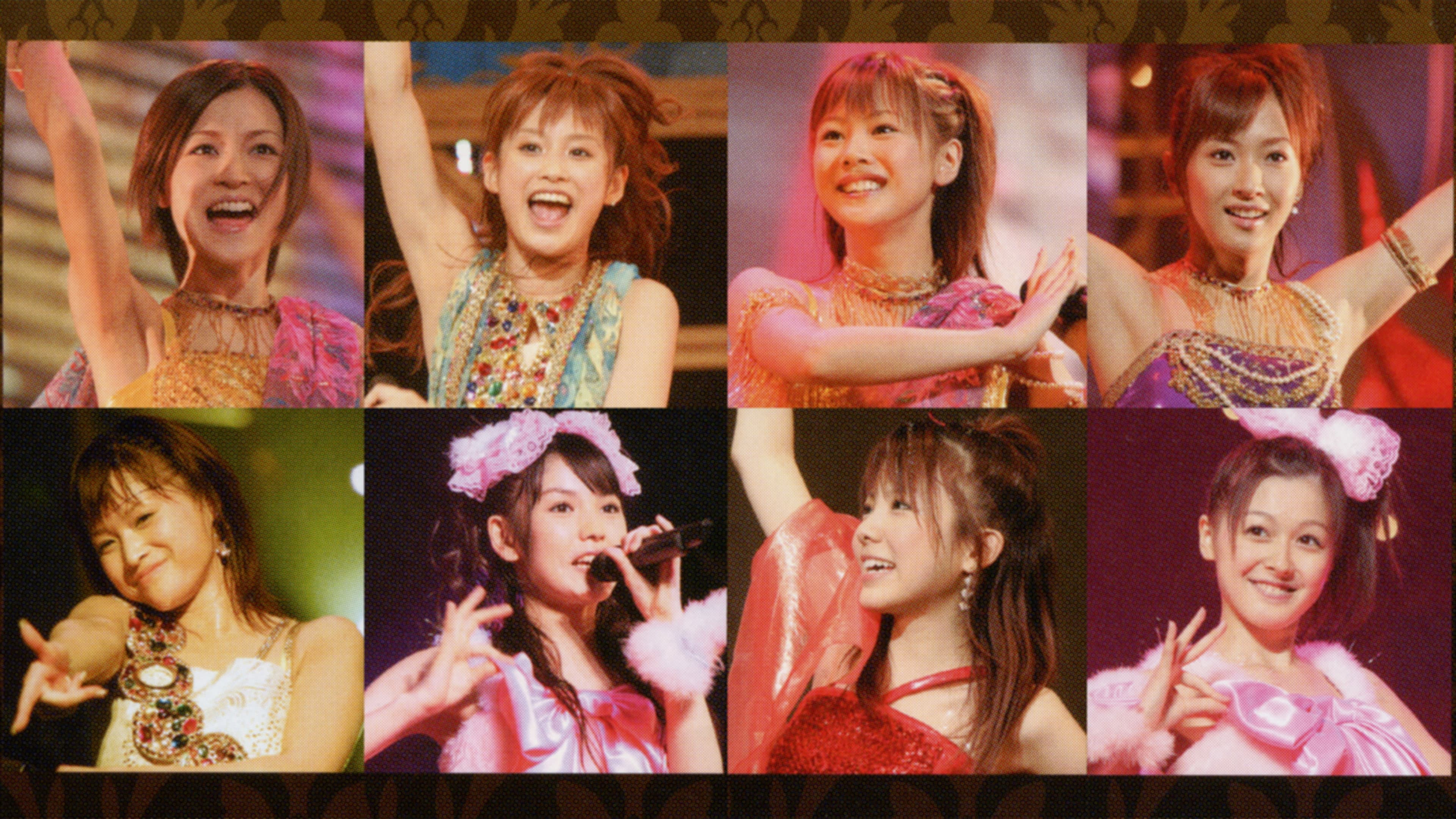 モーニング娘。 コンサートツアー 2006秋 ～踊れ! モーニングカレー～