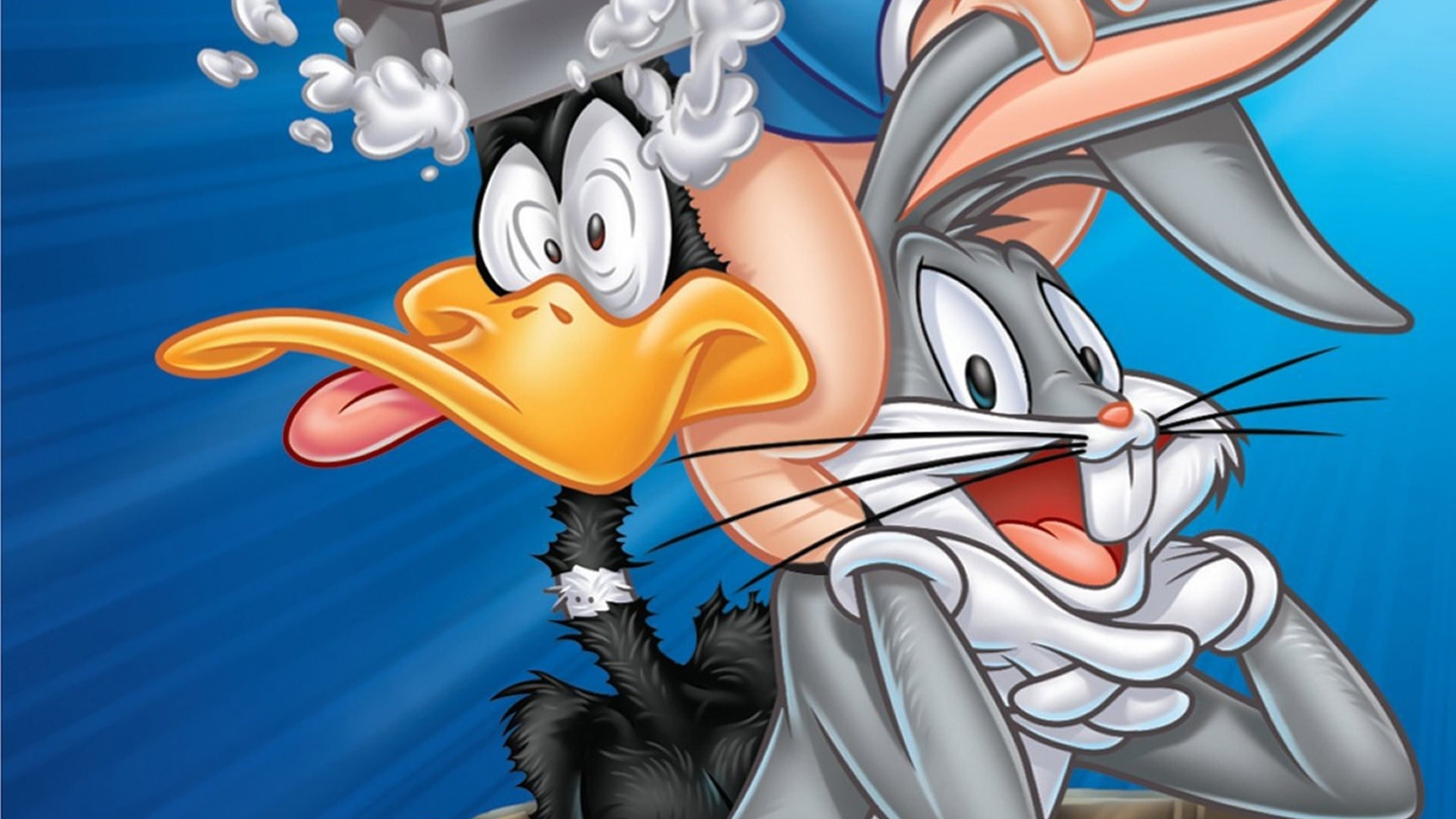 Looney Toones Colección Platino: Volumen Tres