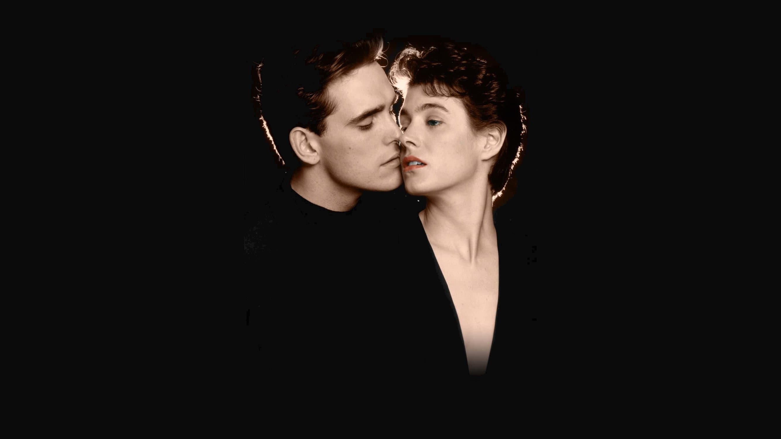 Un beso antes de morir