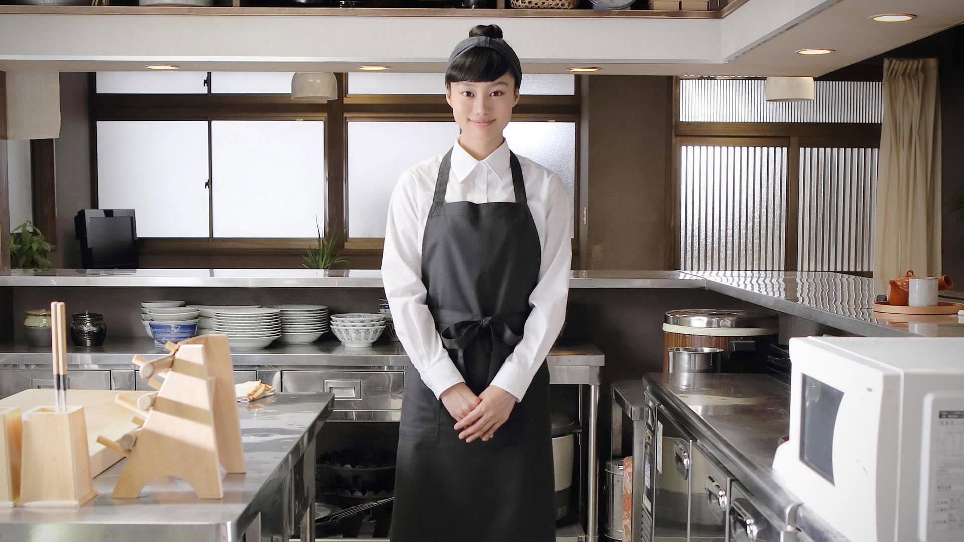 鴨川食堂