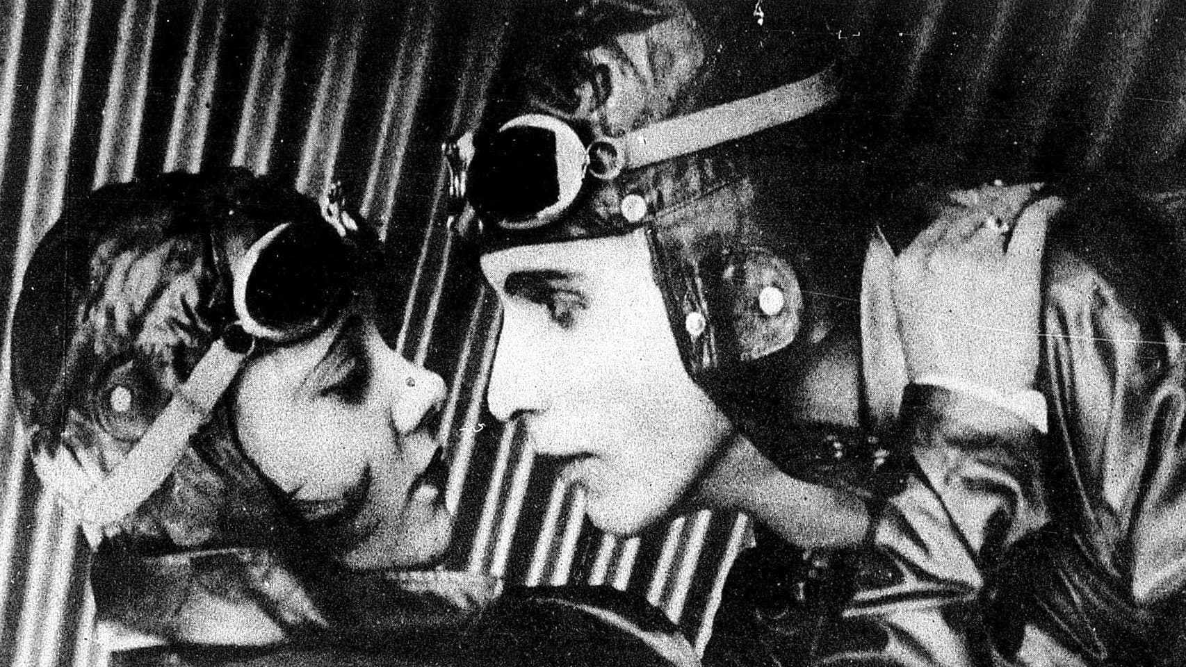 Piloto 13