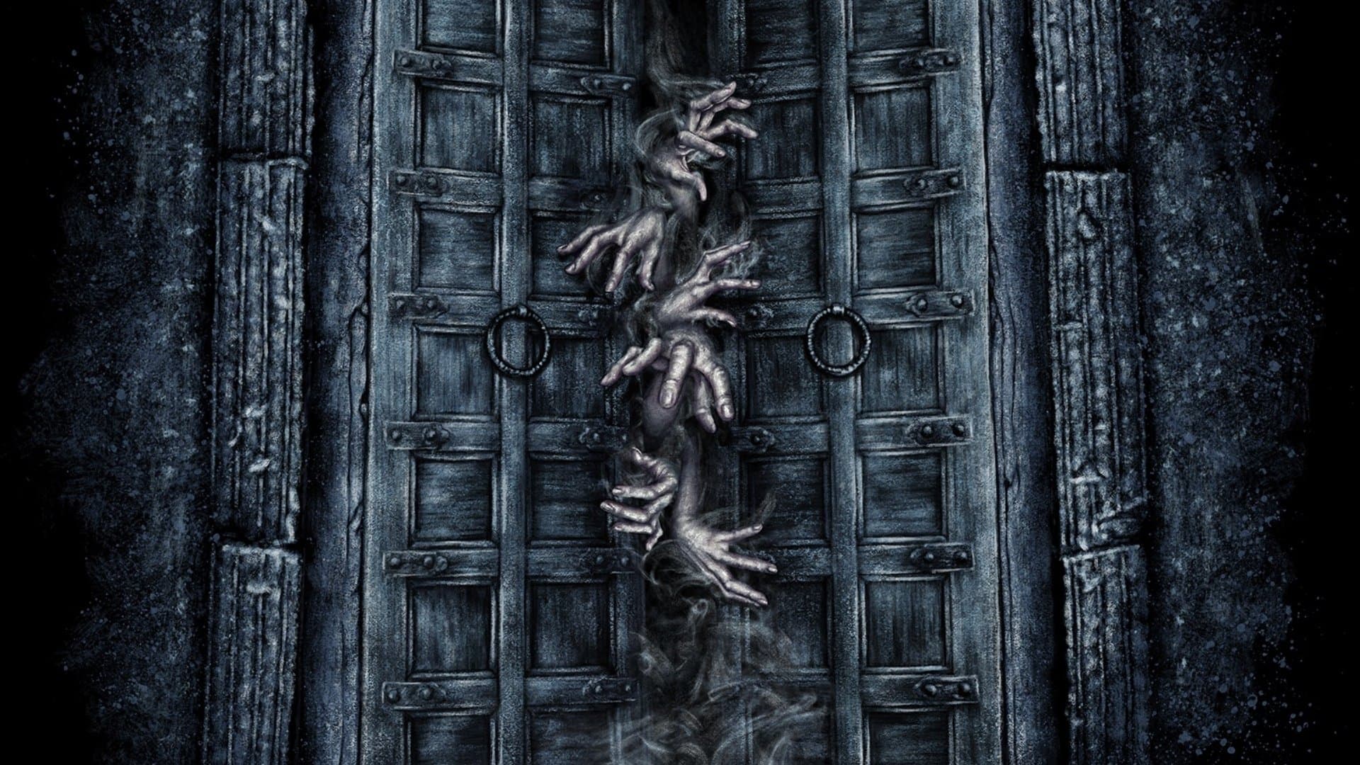 Del otro lado de la puerta
