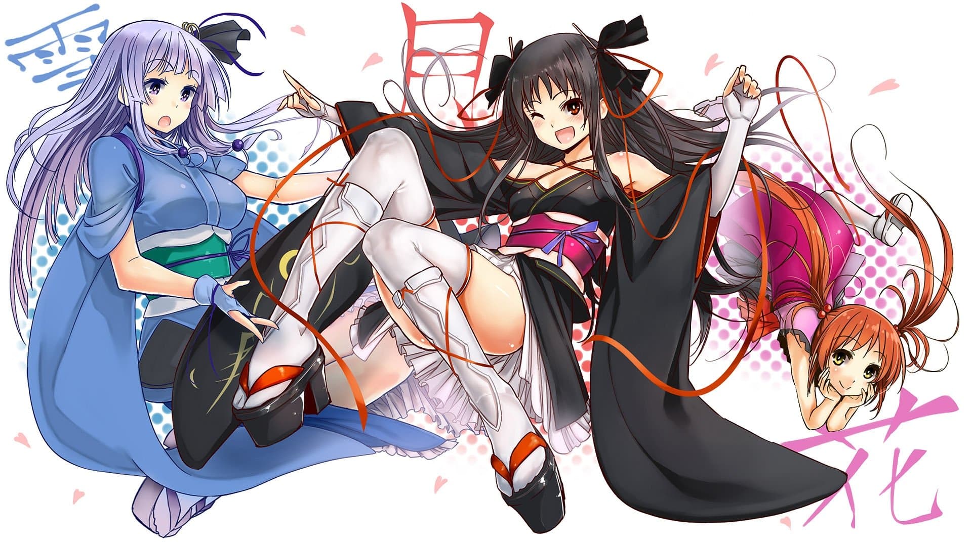 Machine Doll wa Kizutsukanai