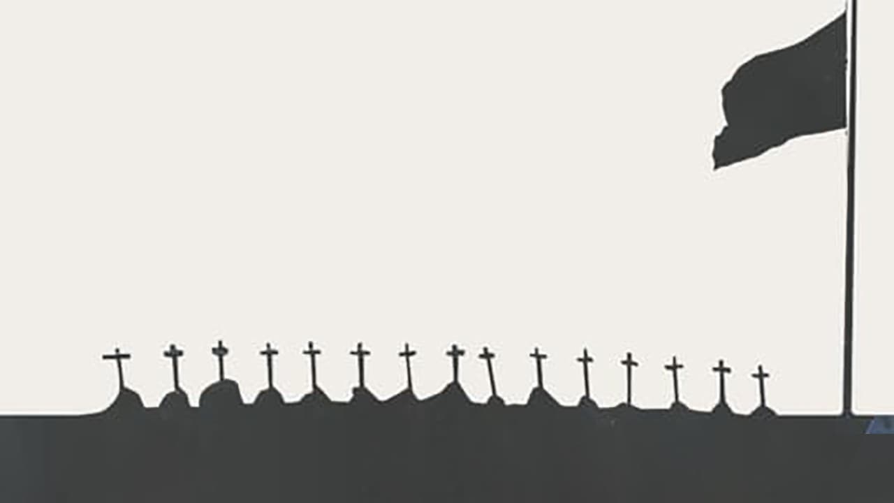 Tragedia Americana