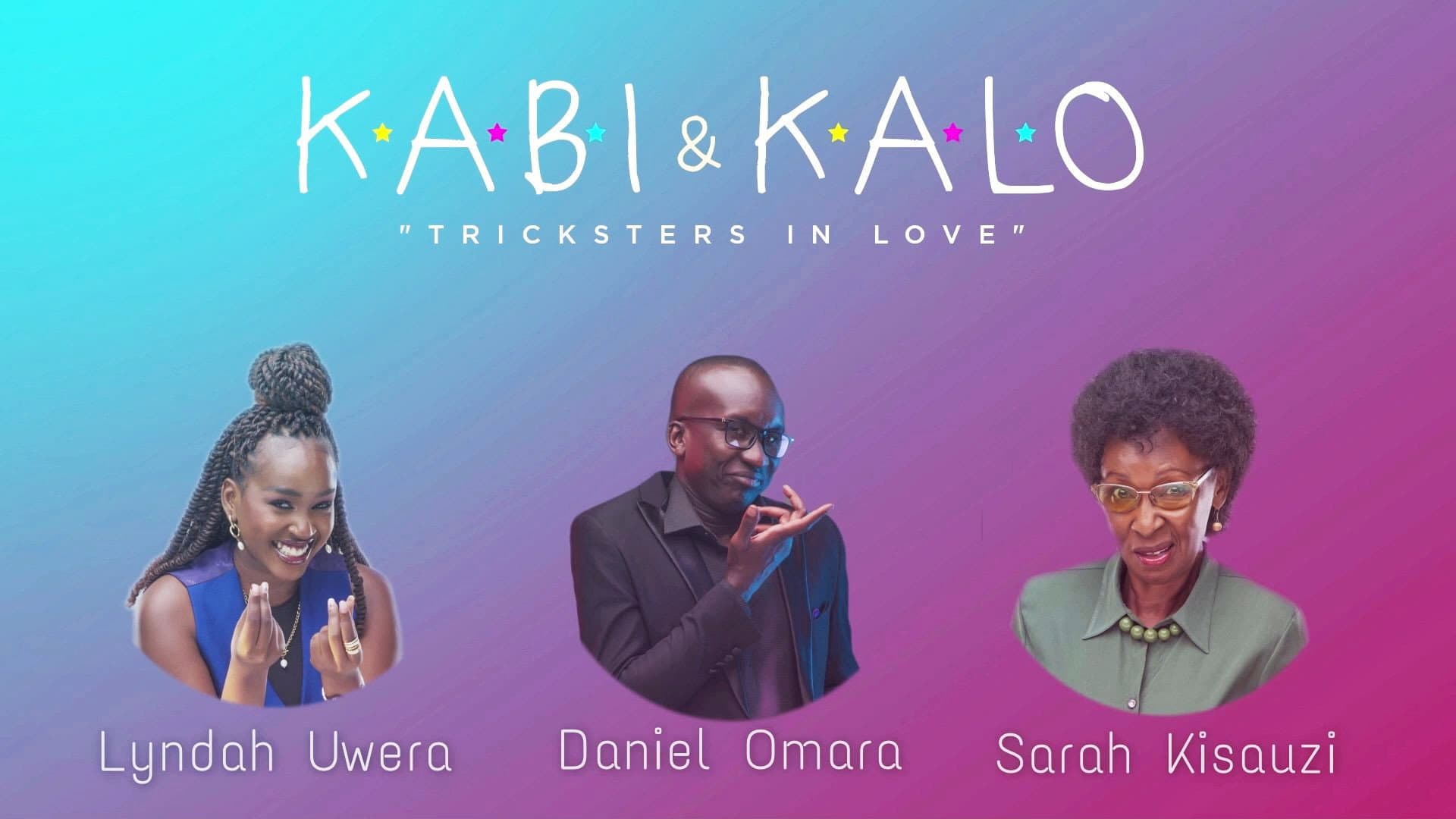 Kabi and Kalo