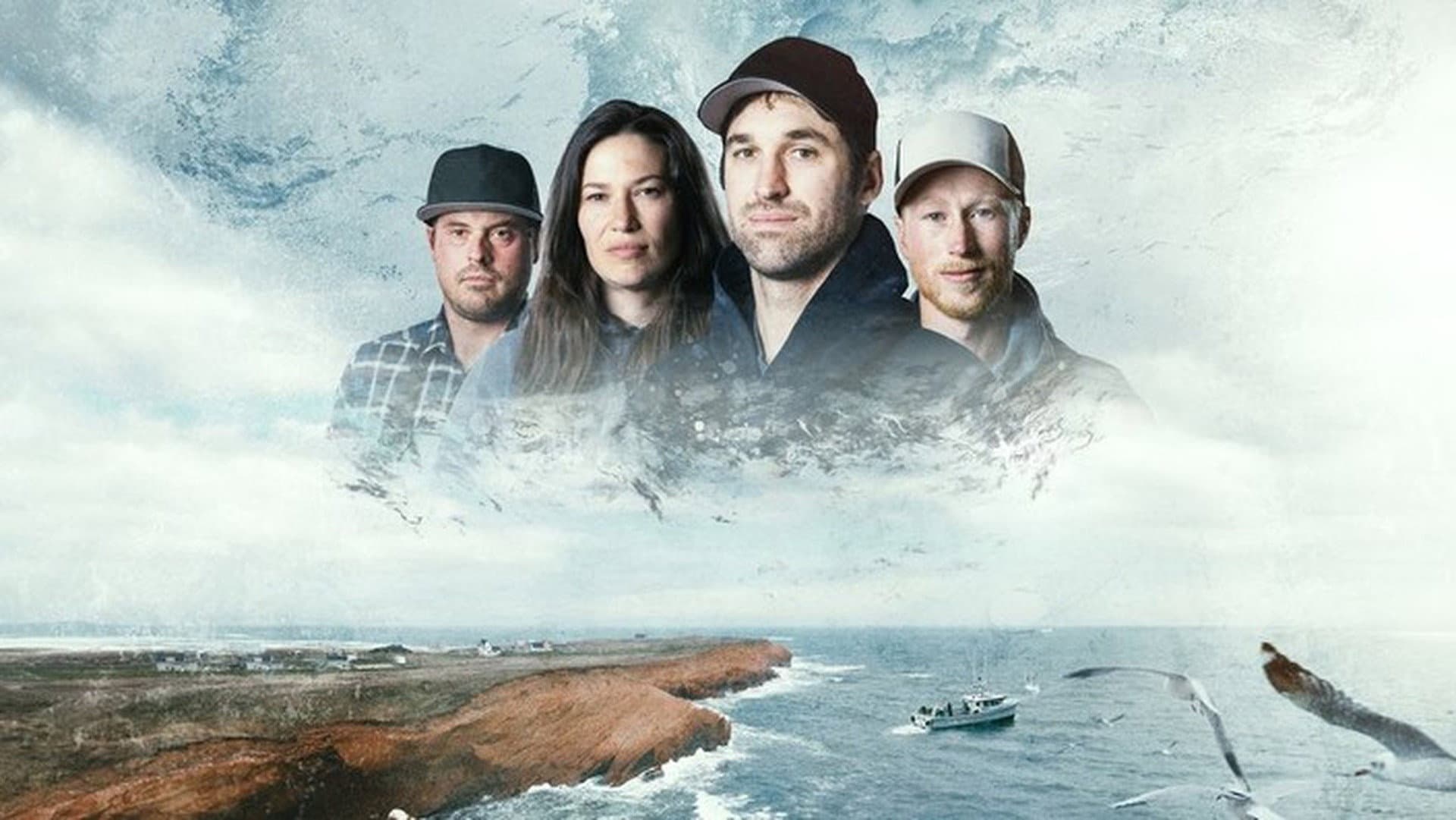 The Last Captains