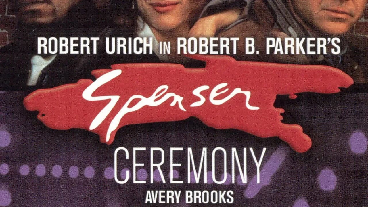 Spenser - Colección
