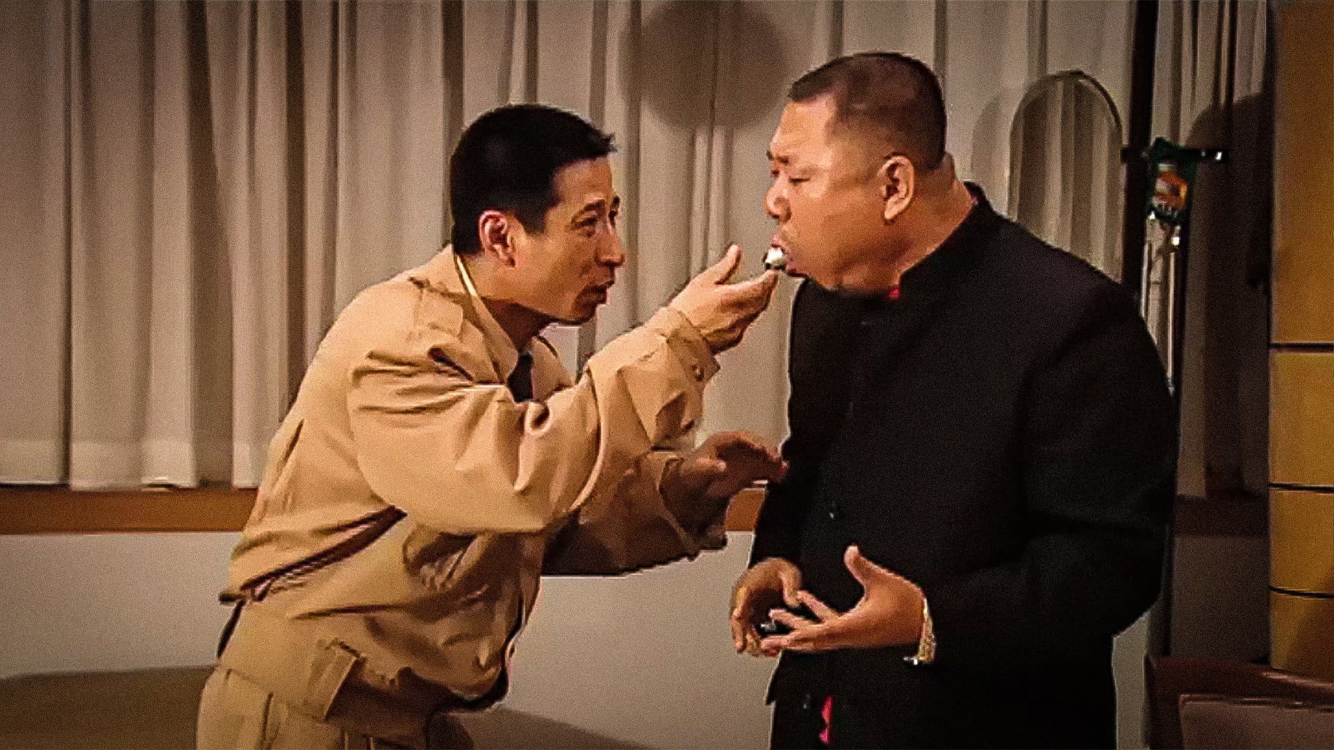 马大帅