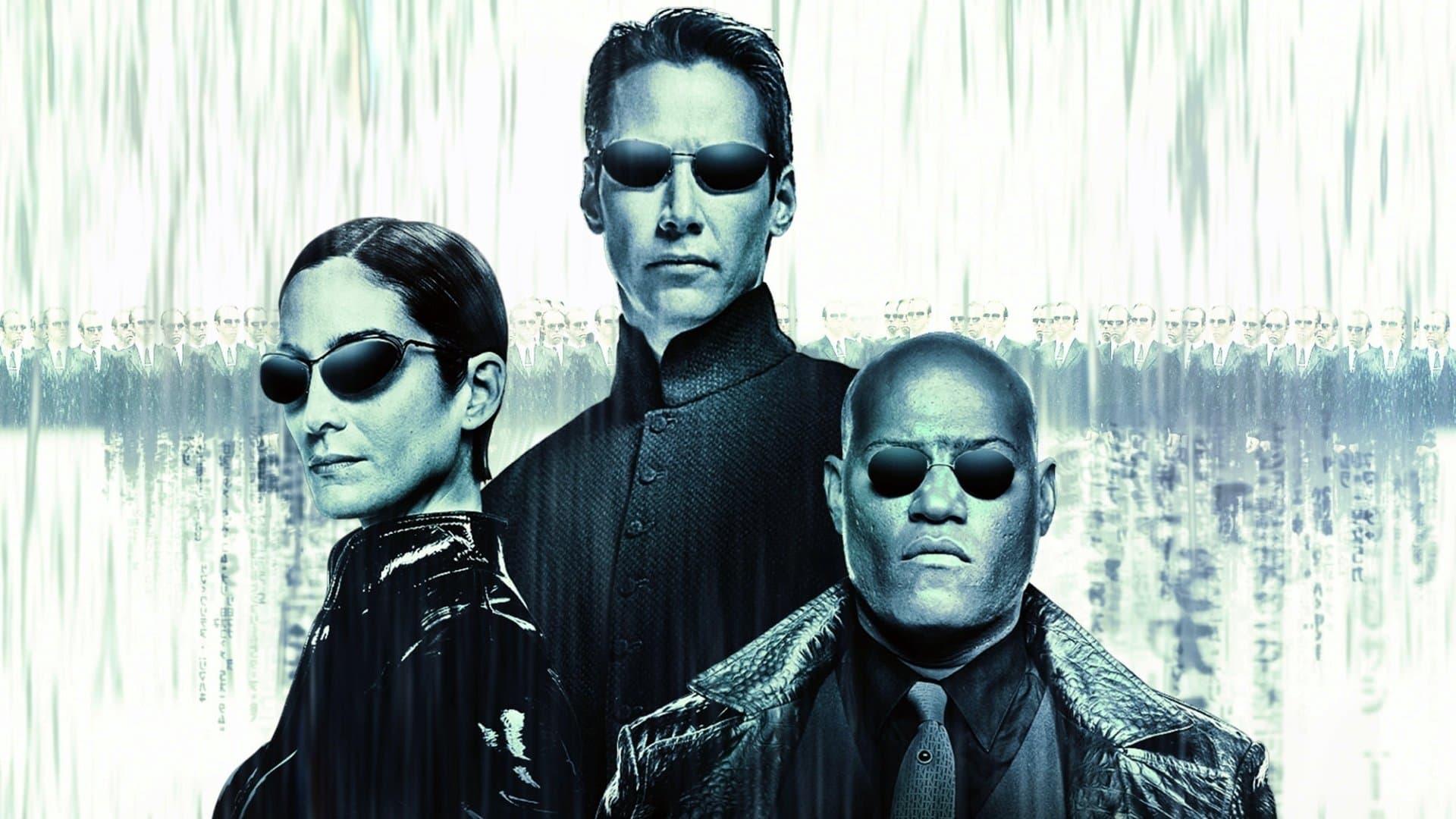 Matrix: Revoluciones