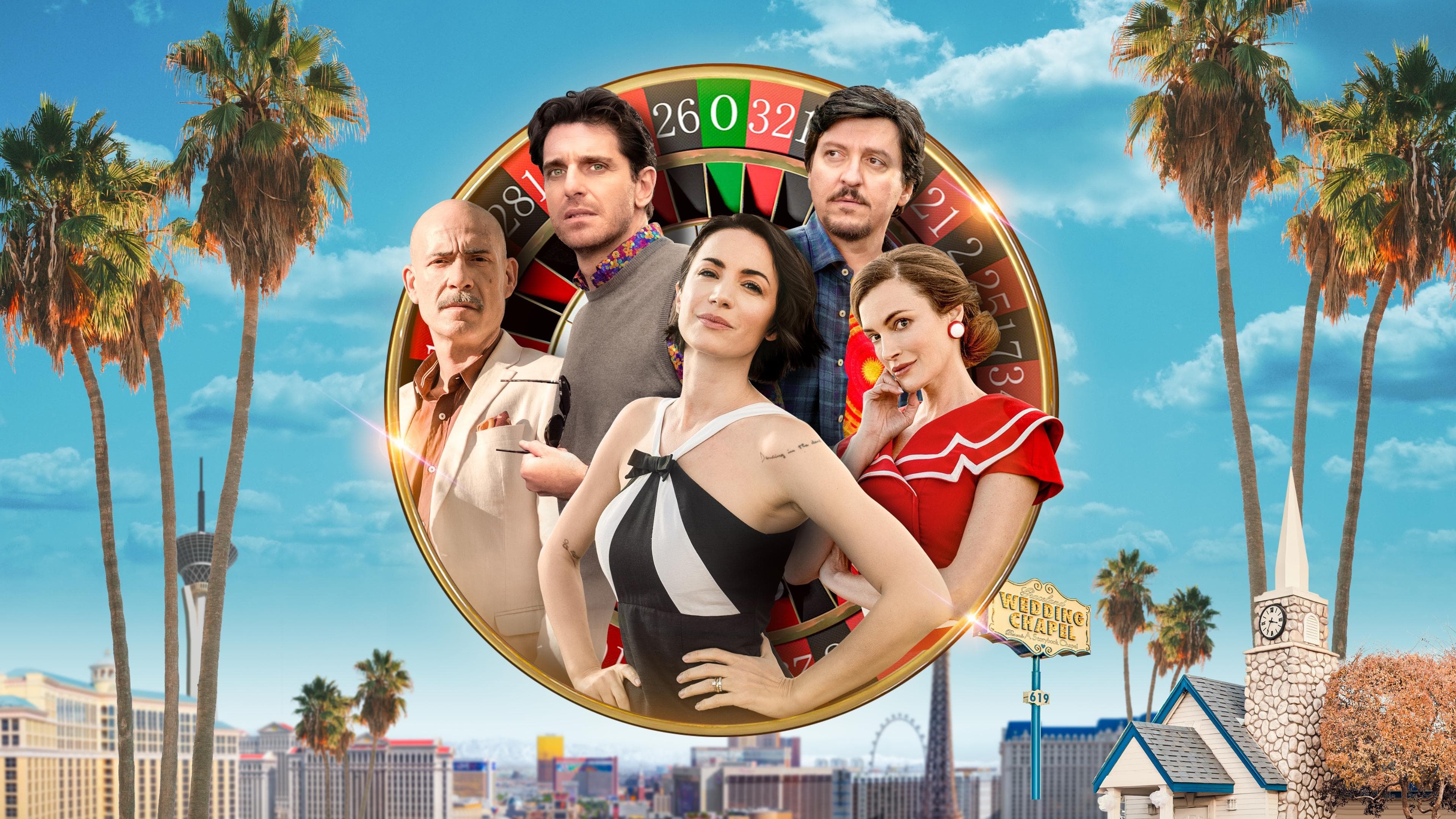 Divorcio en Las Vegas